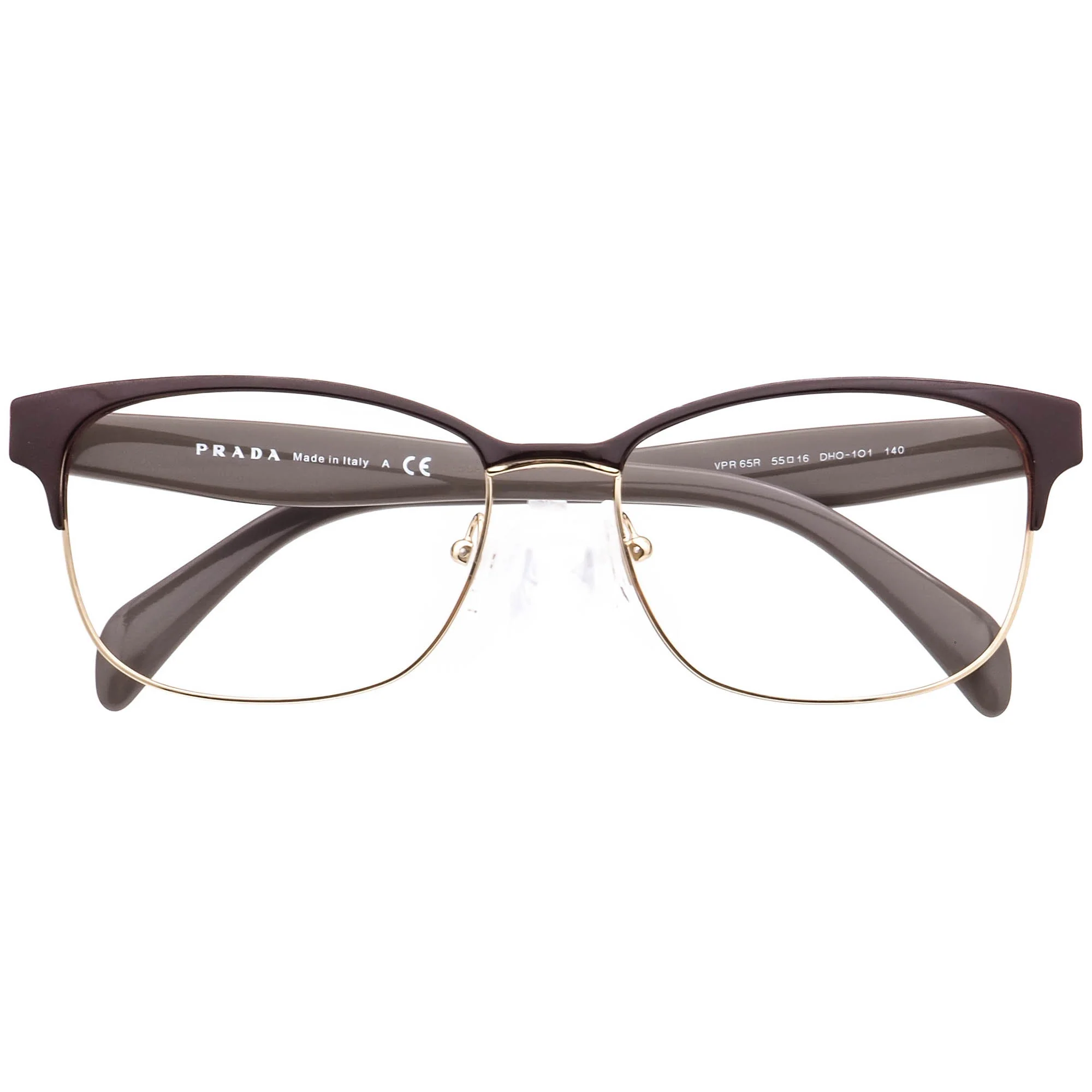 Prada VPR 65R DHO-1O1  55□16 140 - Image 6