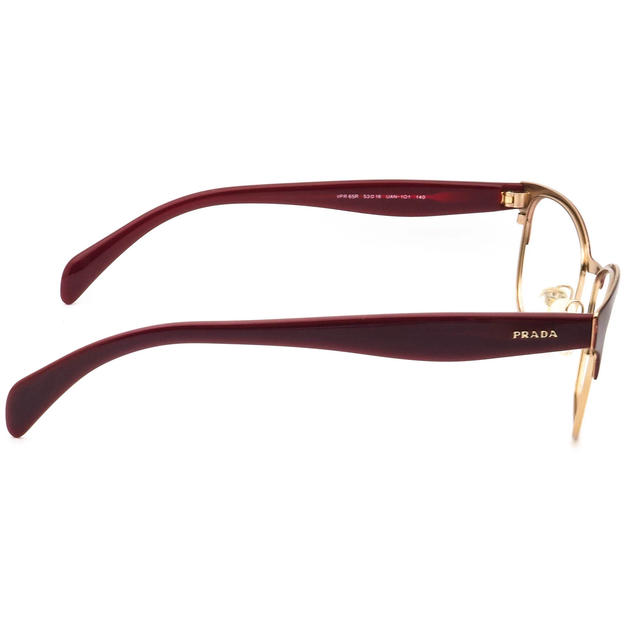 Prada VPR 65R UAN-1O1 53□16 140 - Image 4