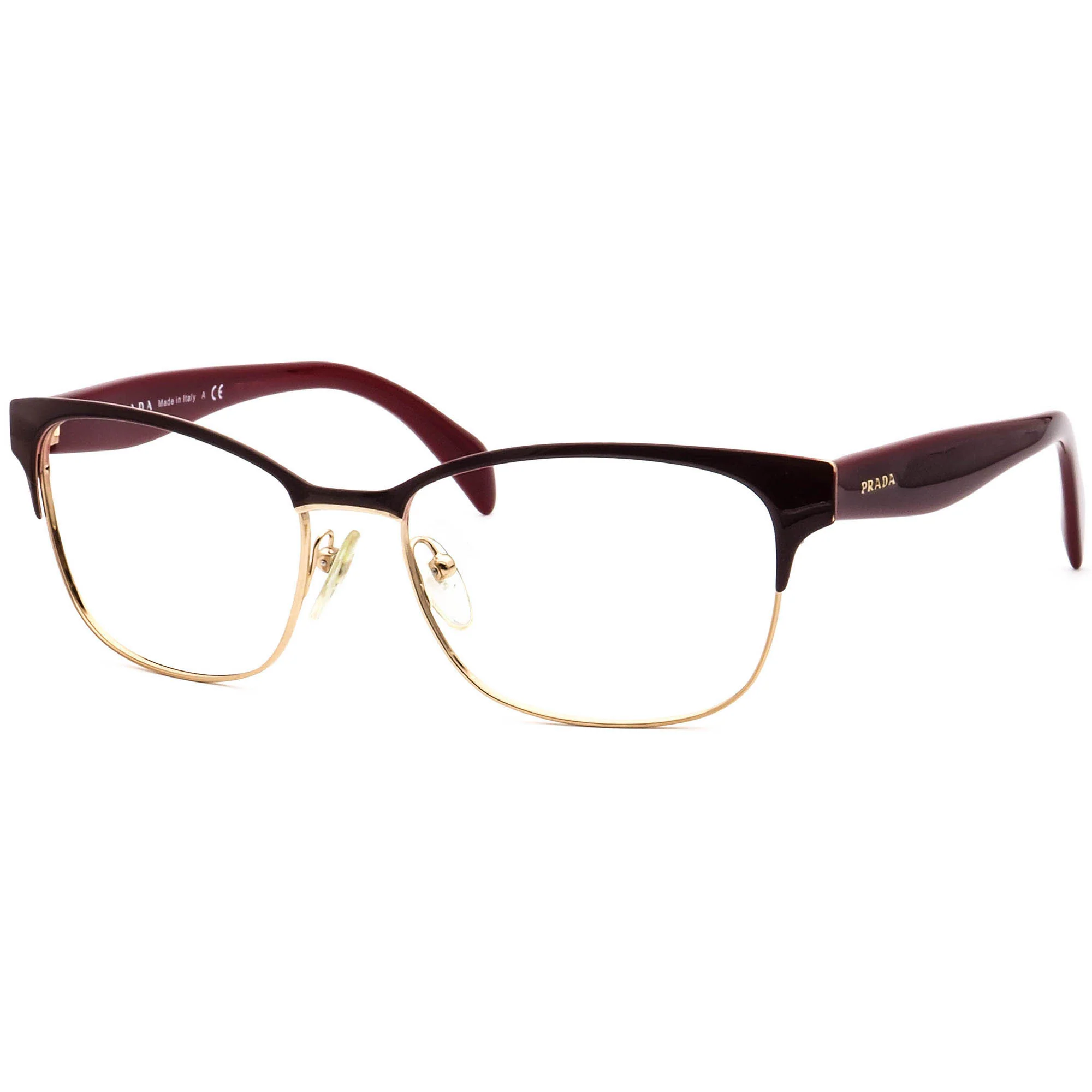Prada VPR 65R UAN-1O1  53□16 140 - Image 3