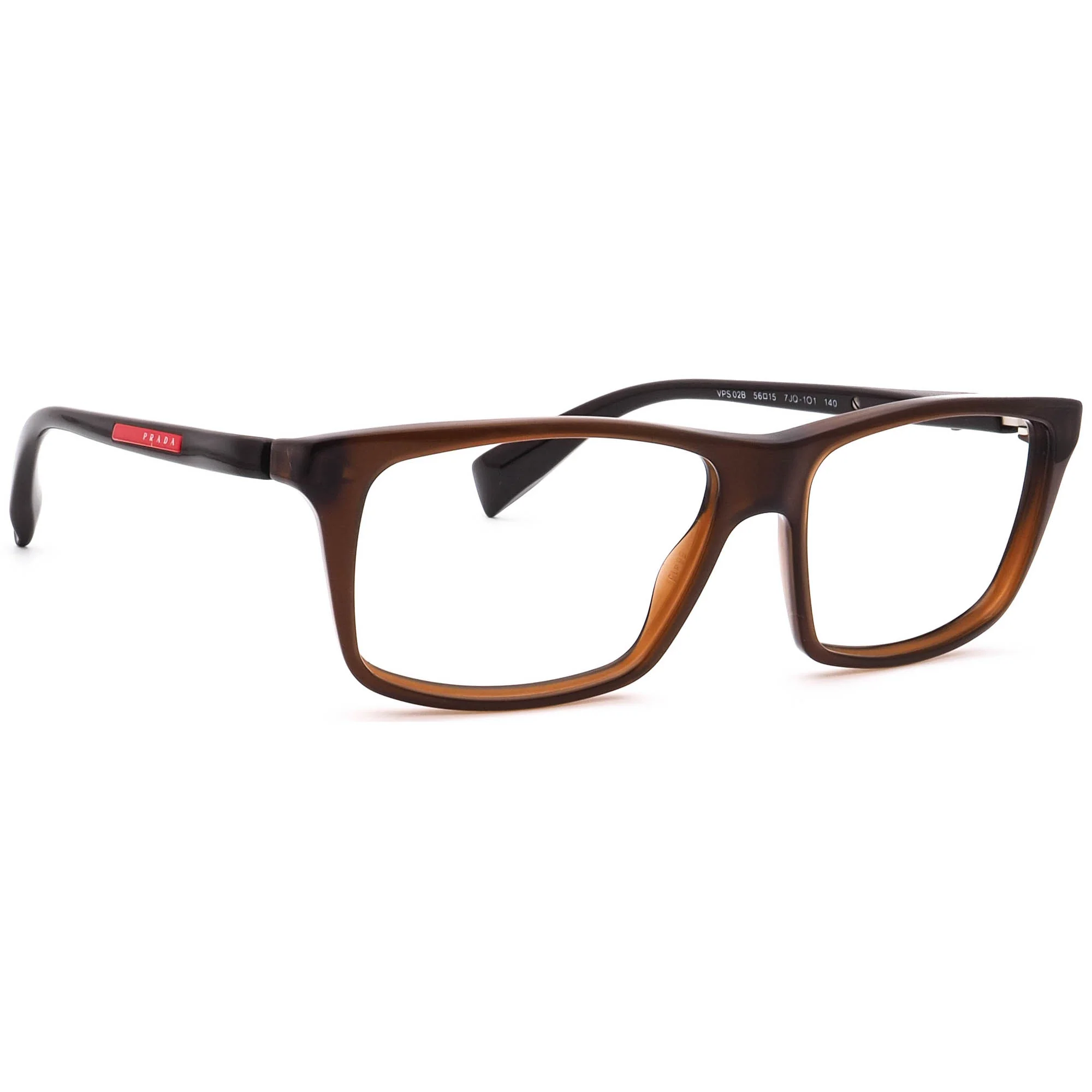 Prada VPS 02B 7JQ-1O1 56□15 140
