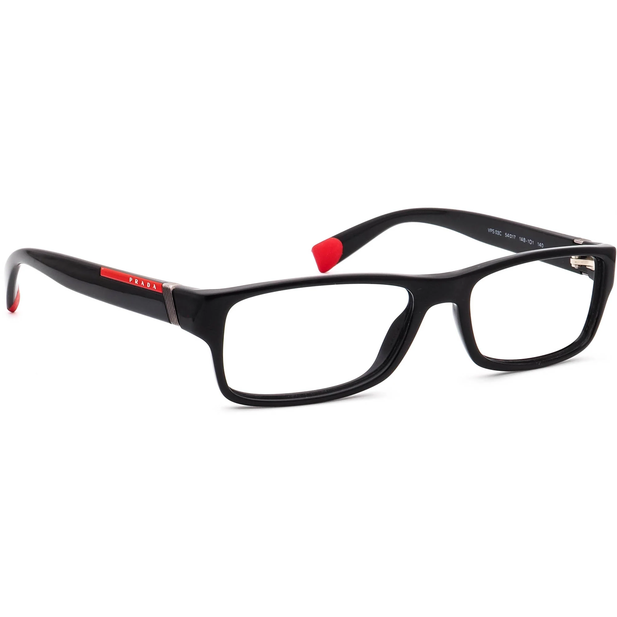 Prada VPS 03C 1AB-1O1 54□17 140