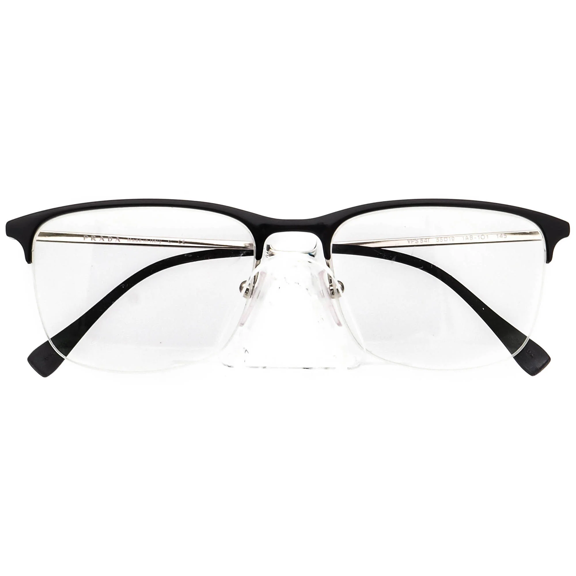 Prada VPS 54I 1AB-1O1   55□19 145 - Image 6