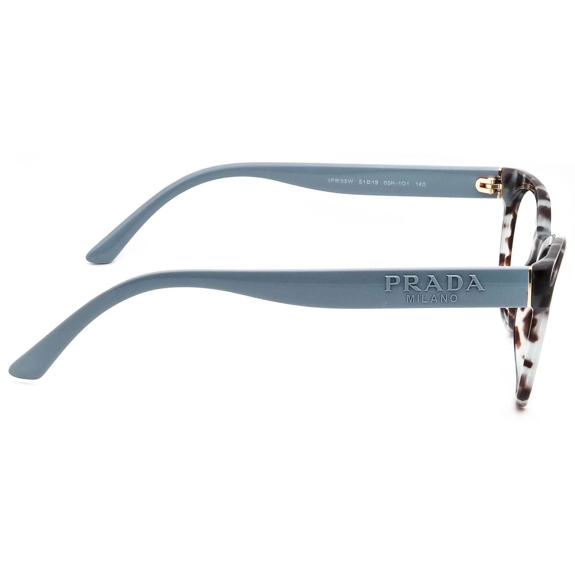Prada VRP 05W 05H-1O1 51□19 140 - Image 4