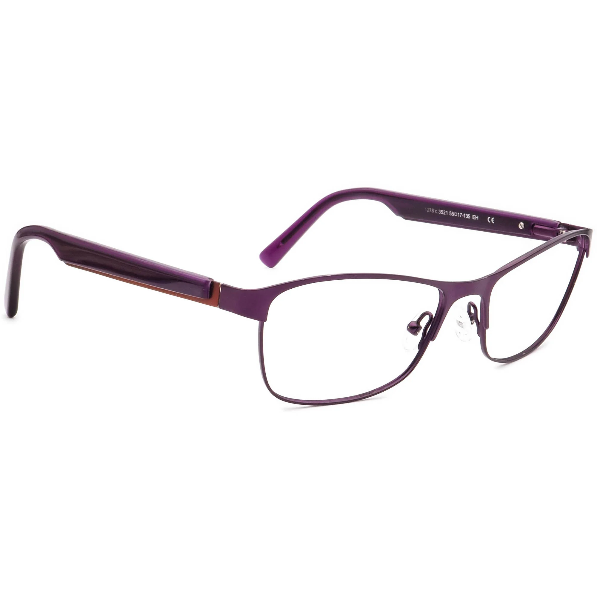Prodesign Denmark 1278 c.3521   55□17 135