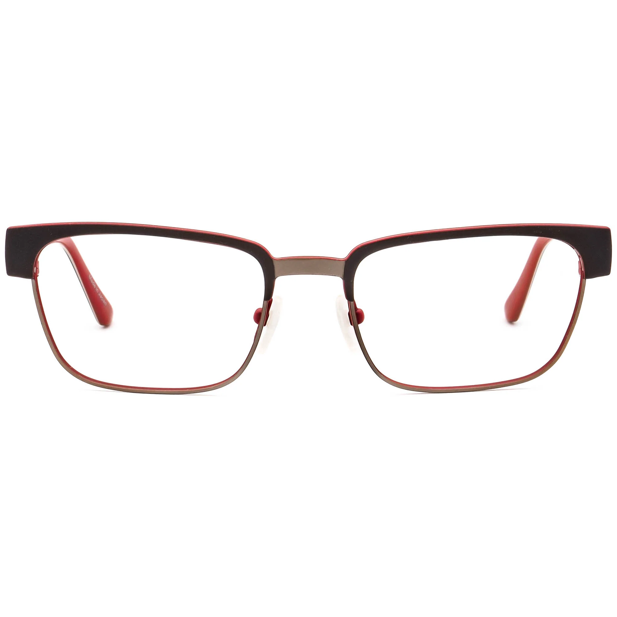 Prodesign Denmark 1395 c.6531 Pure Titanium   53□19 145 - Image 2