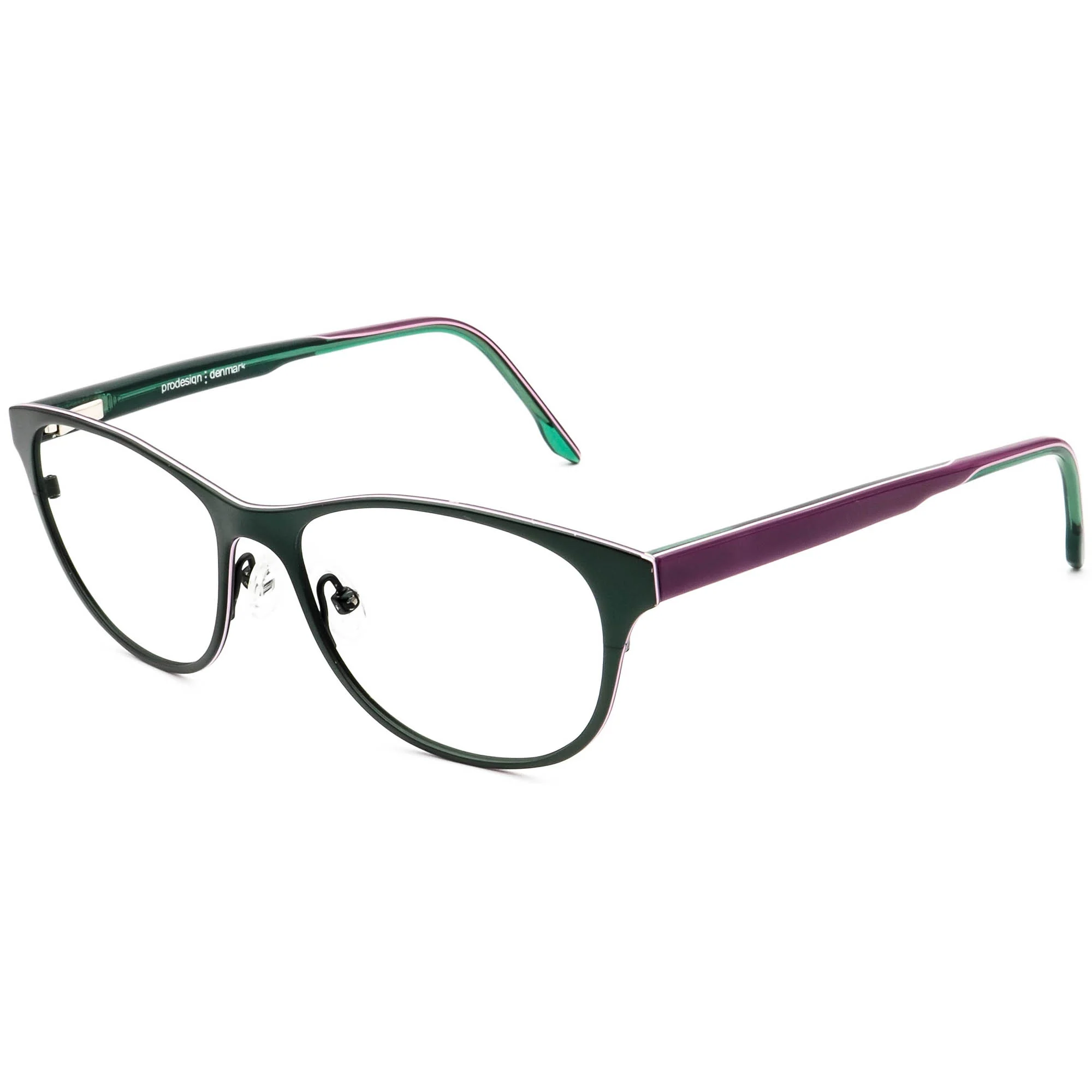 Prodesign Denmark 1399 c.9531 Pure Titanium   52□16 140 - Image 3