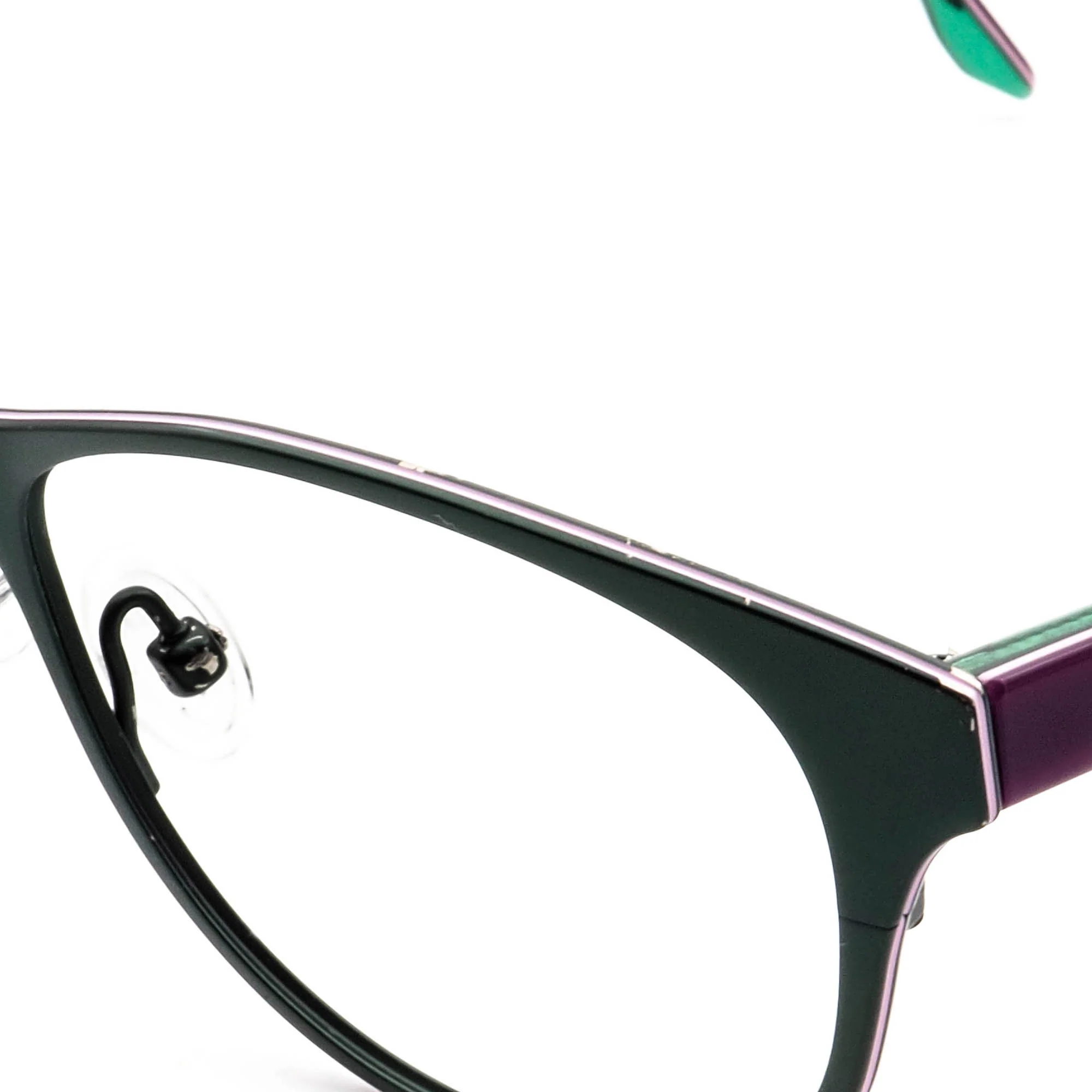 Prodesign Denmark 1399 c.9531 Pure Titanium   52□16 140 - Image 4