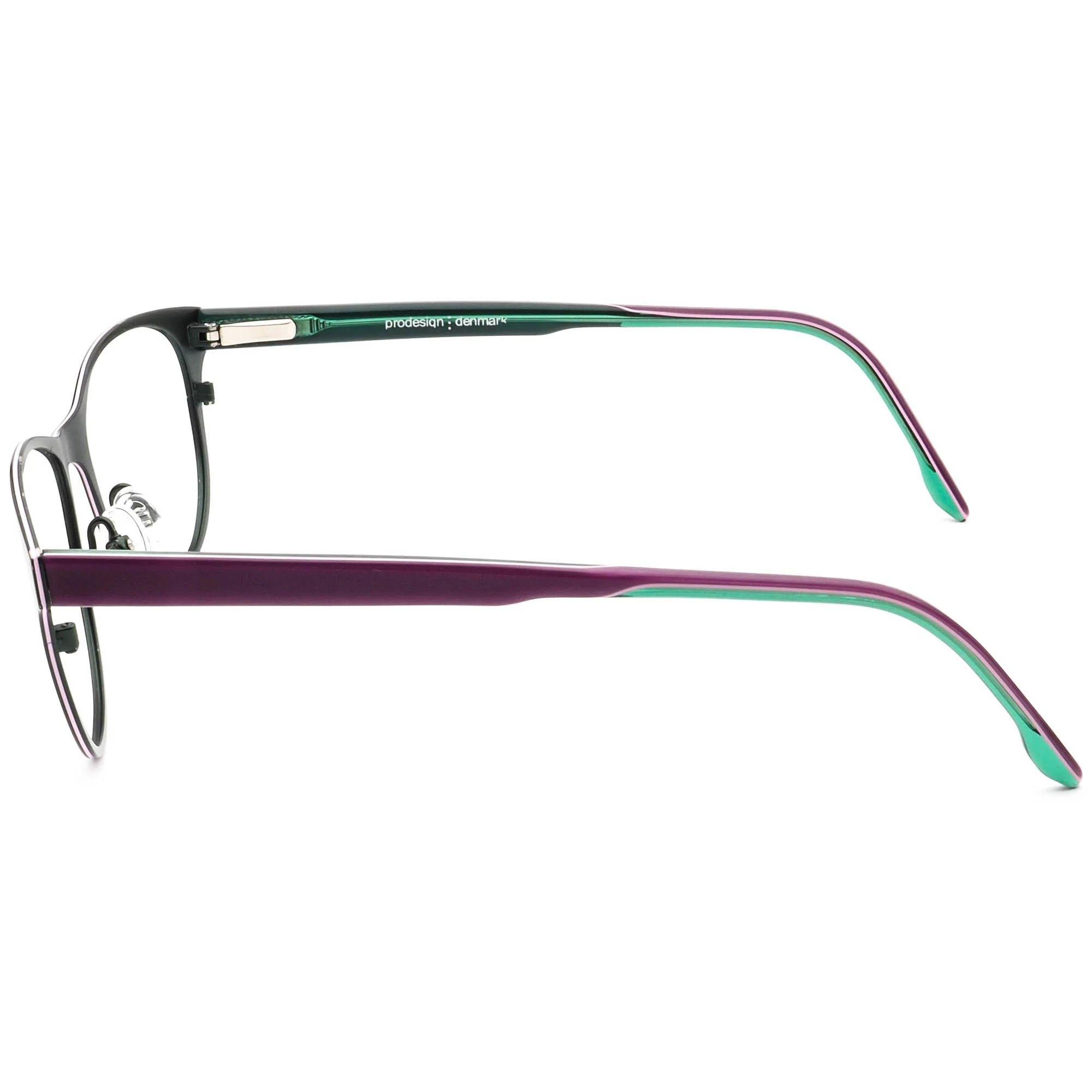 Prodesign Denmark 1399 c.9531 Pure Titanium   52□16 140 - Image 6