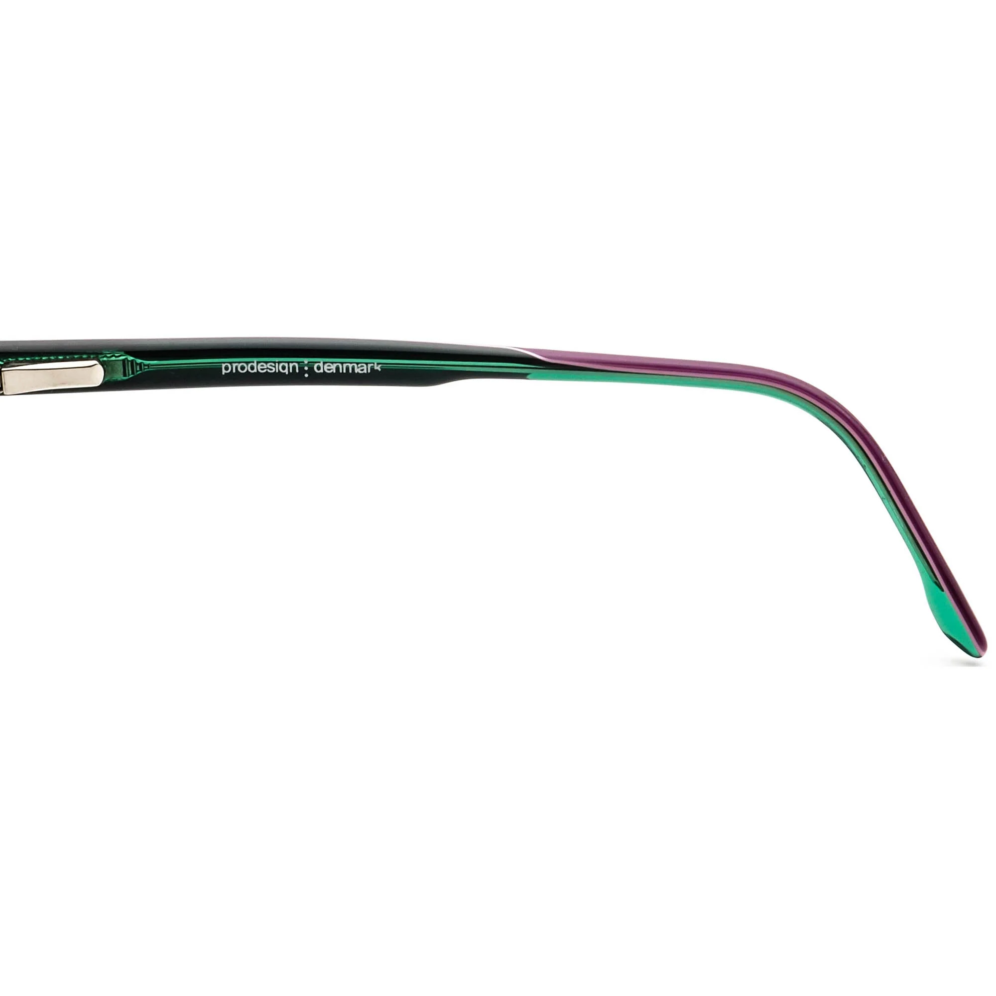 Prodesign Denmark 1399 c.9531 Pure Titanium   52□16 140 - Image 9
