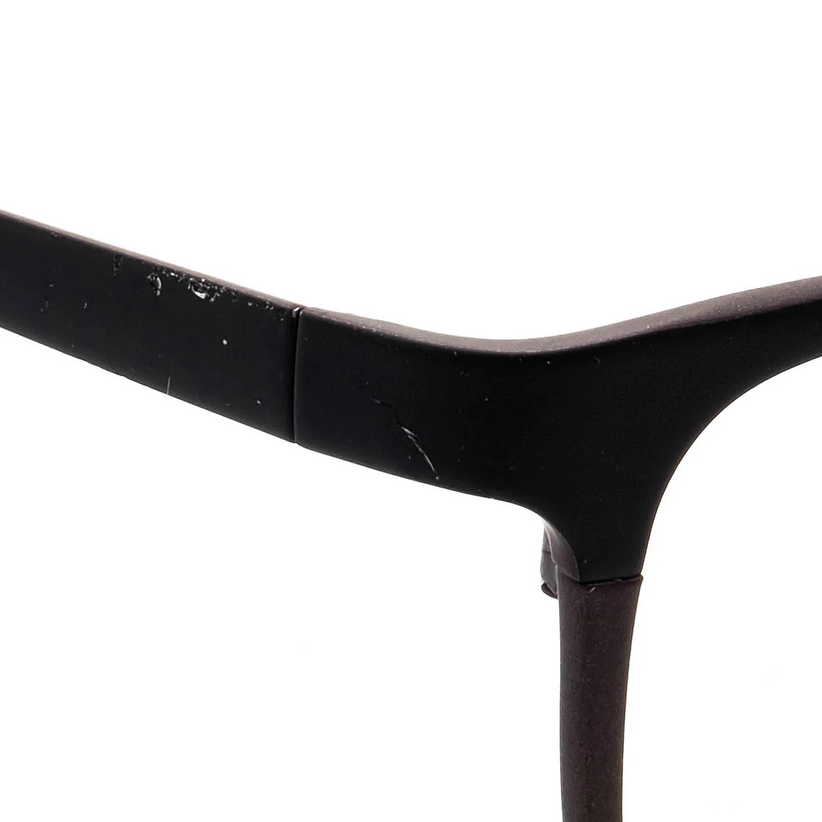 Prodesign Denmark 1412 c.6031 Pure Titanium   54□18 140 - Image 4