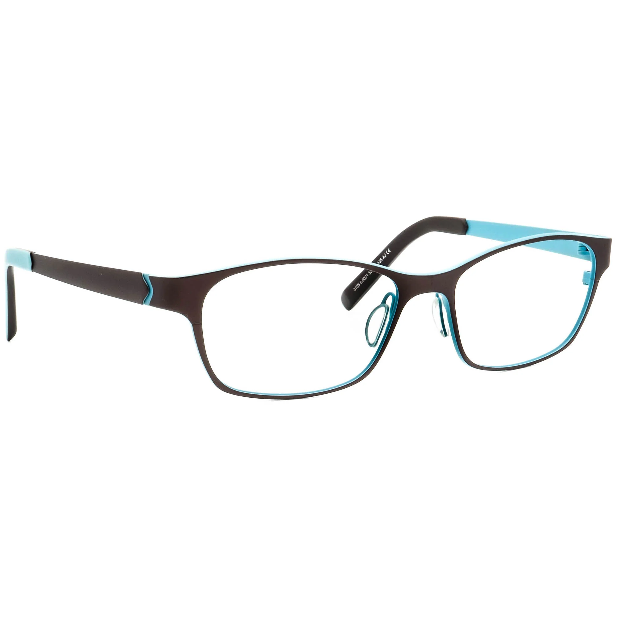 Prodesign Denmark 3105 c.5021  52□16 135
