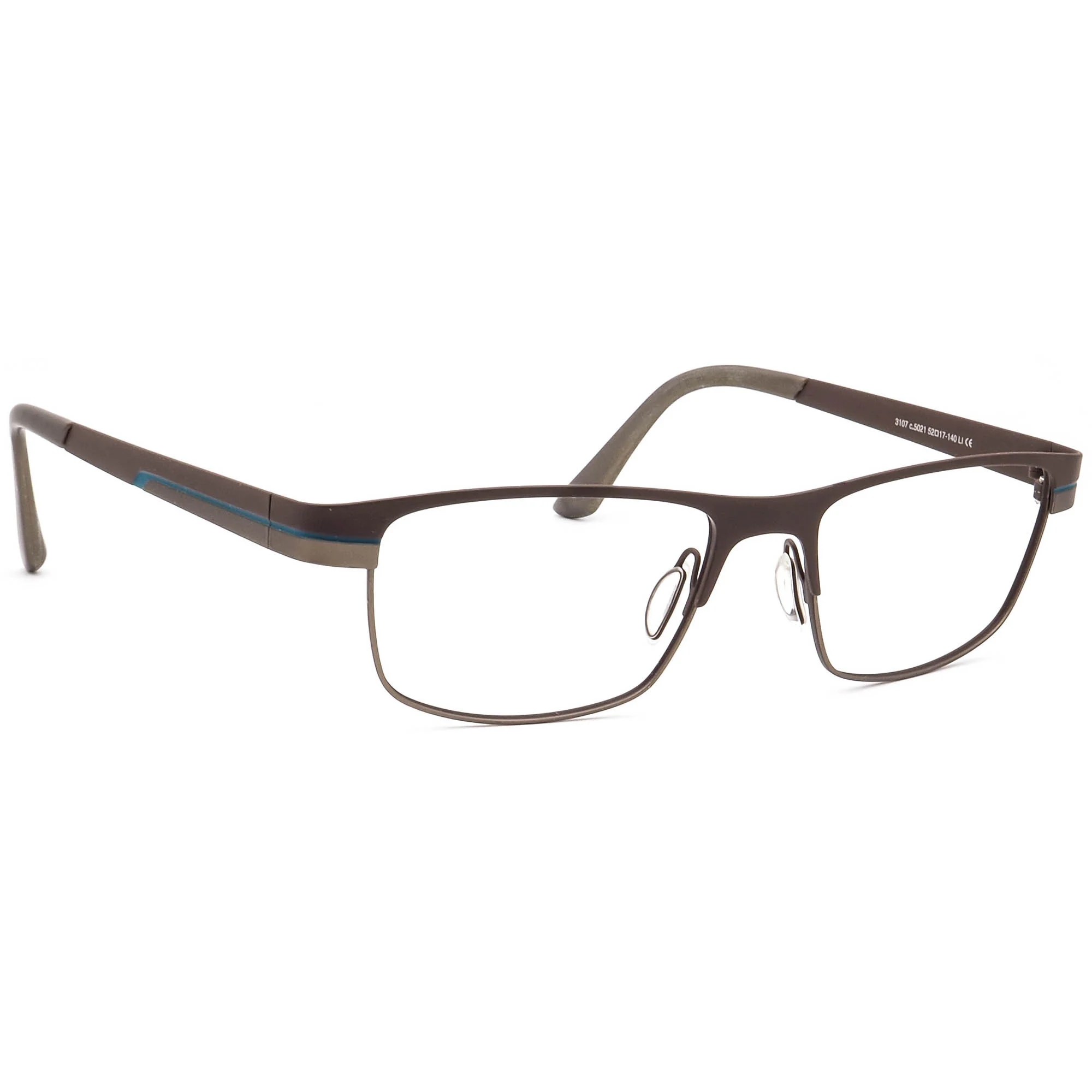 Prodesign Denmark 3107 c.5021 52□17 140