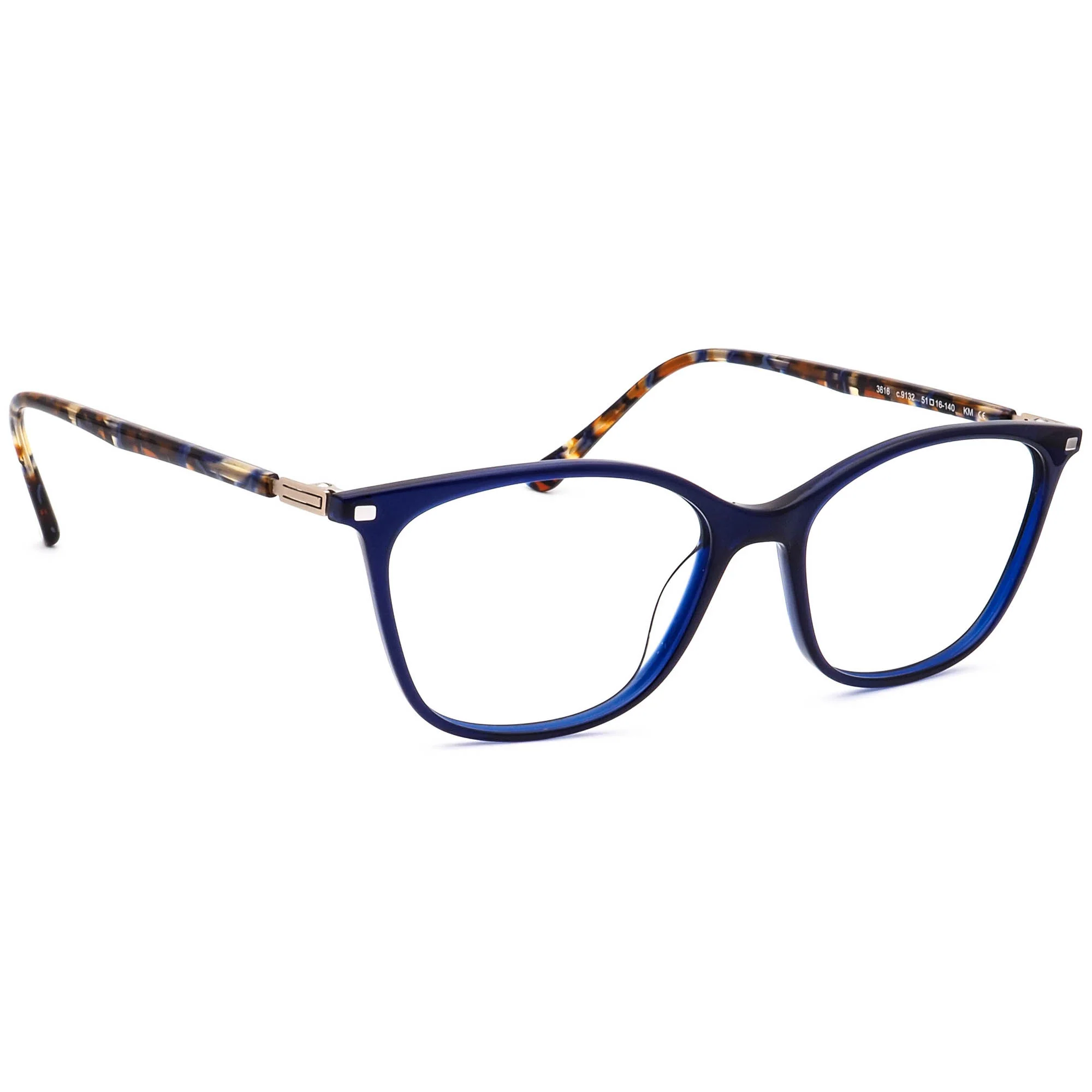 Prodesign Denmark 3616 c.9132   51□16 140