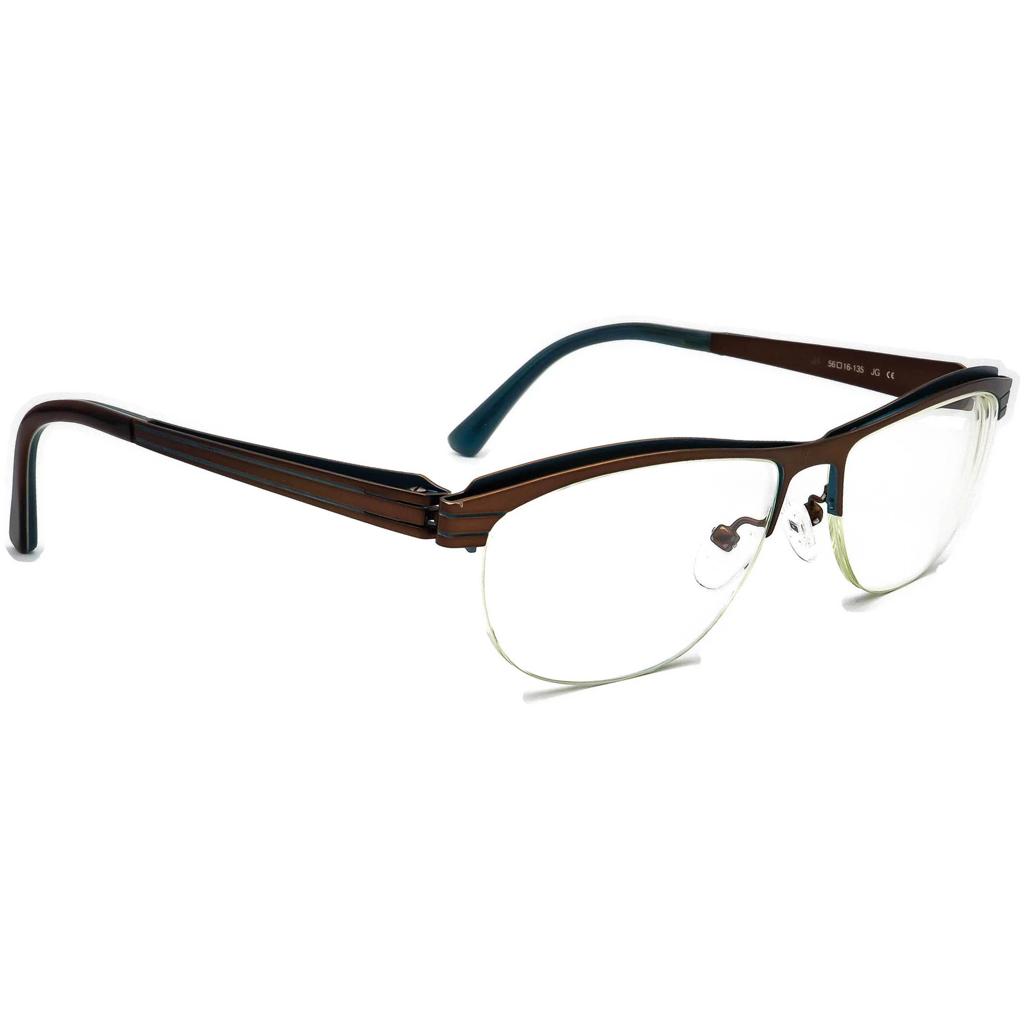 Prodesign Denmark 4133 C.6021 56□16 135