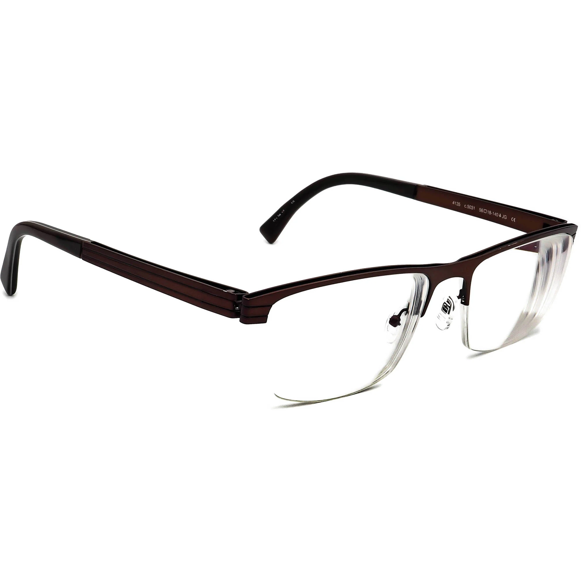 Prodesign Denmark 4135 c.5031   56□18 140