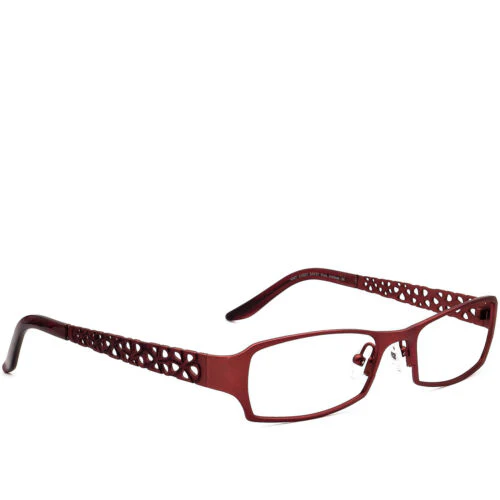Prodesign Denmark 4347 c.4031 Pure Titanium   51□17 135