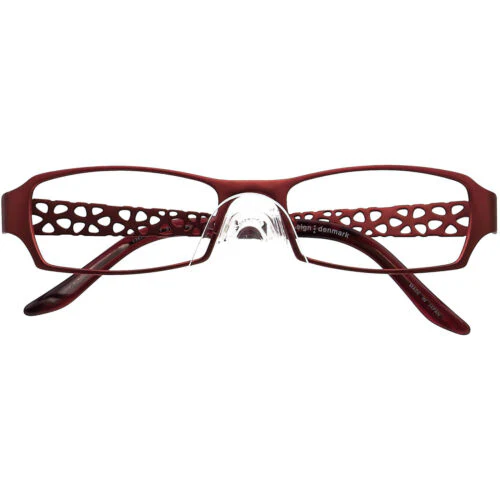 Prodesign Denmark 4347 c.4031 Pure Titanium   51□17 135 - Image 6