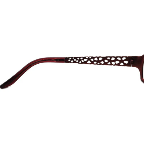 Prodesign Denmark 4347 c.4031 Pure Titanium   51□17 135 - Image 7
