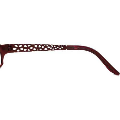 Prodesign Denmark 4347 c.4031 Pure Titanium   51□17 135 - Image 8