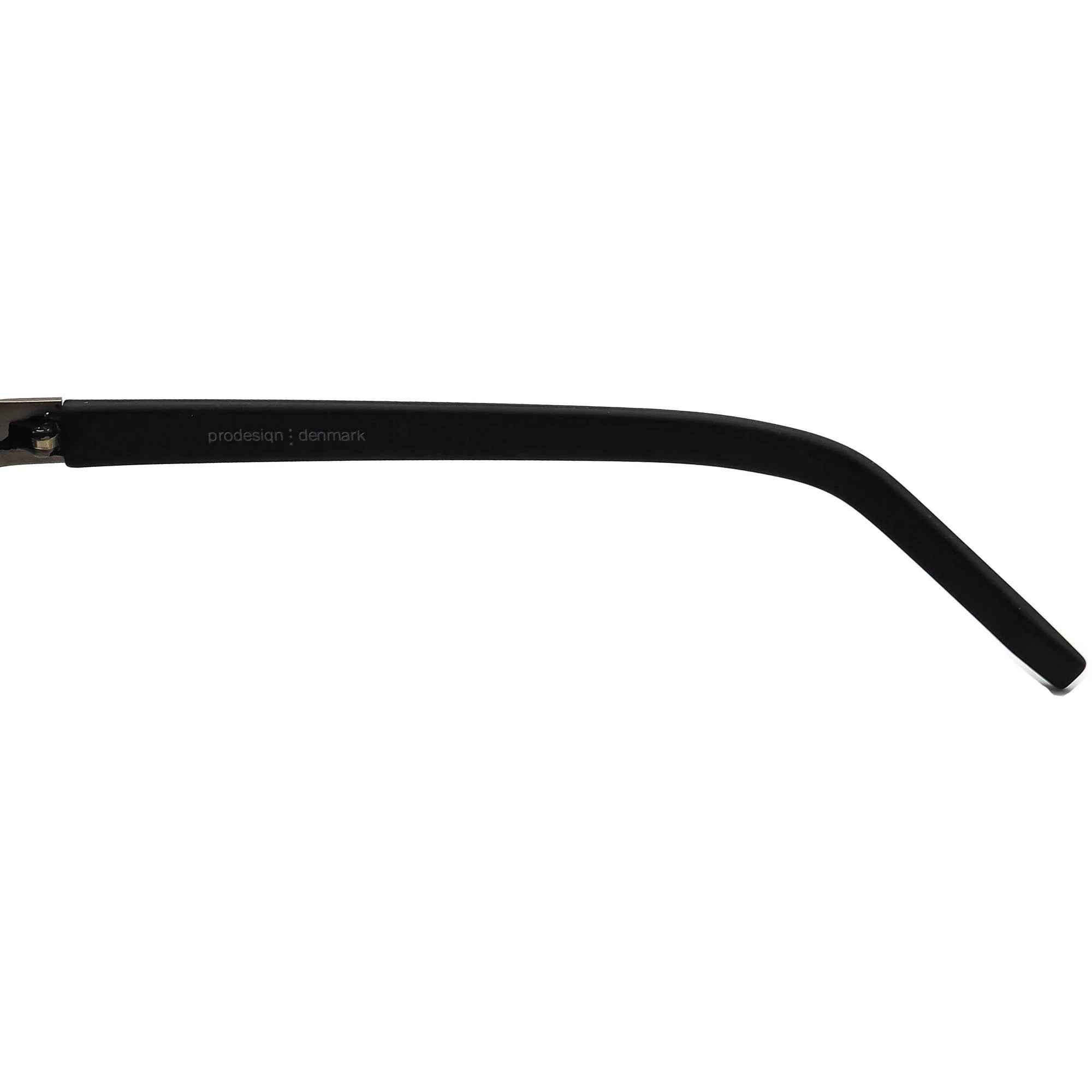 Prodesign Denmark 4366 C.6031 Pure Titanium   52□17 140 - Image 12