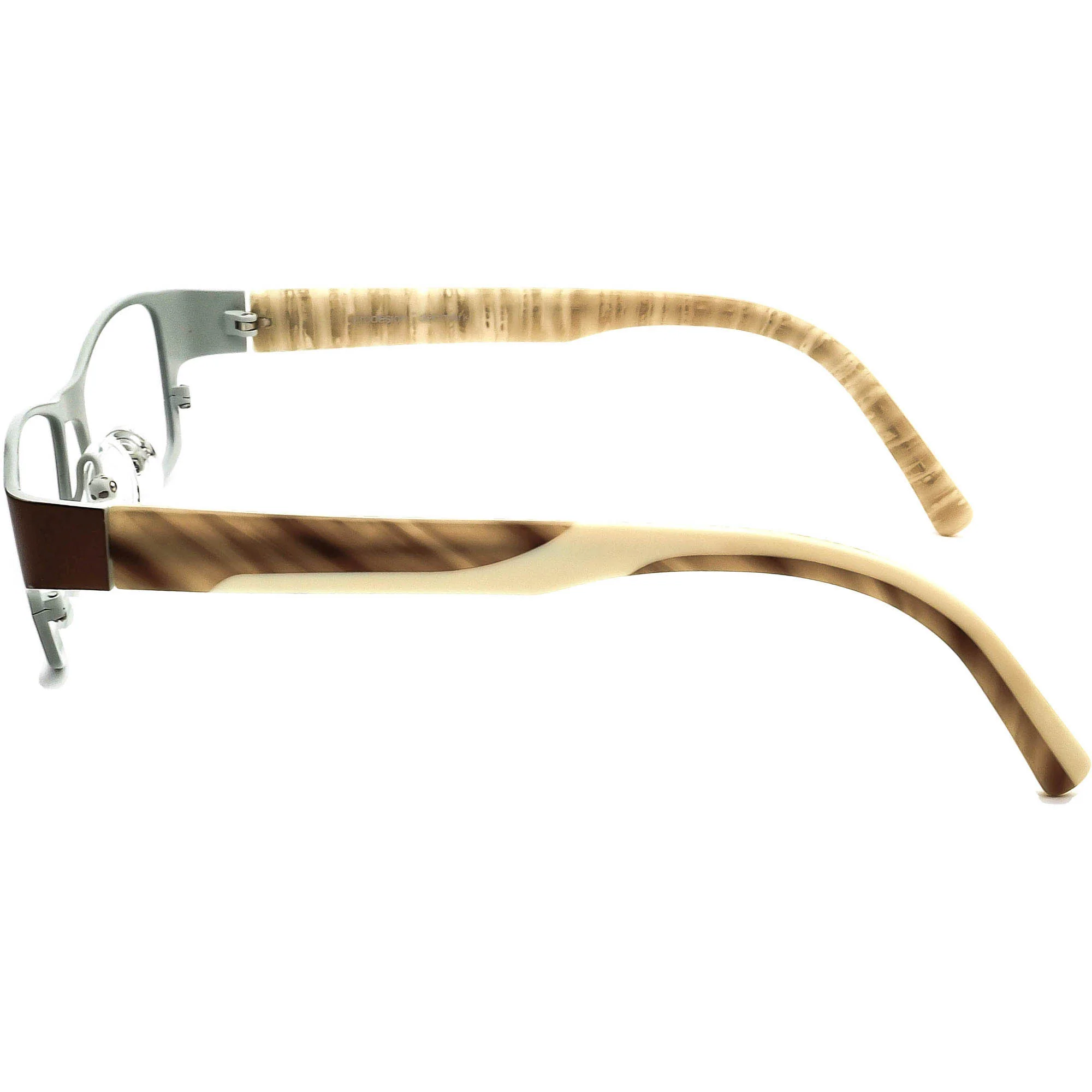 Prodesign Denmark 4372 c.5011 Pure Titanium   51□18 140 - Image 5