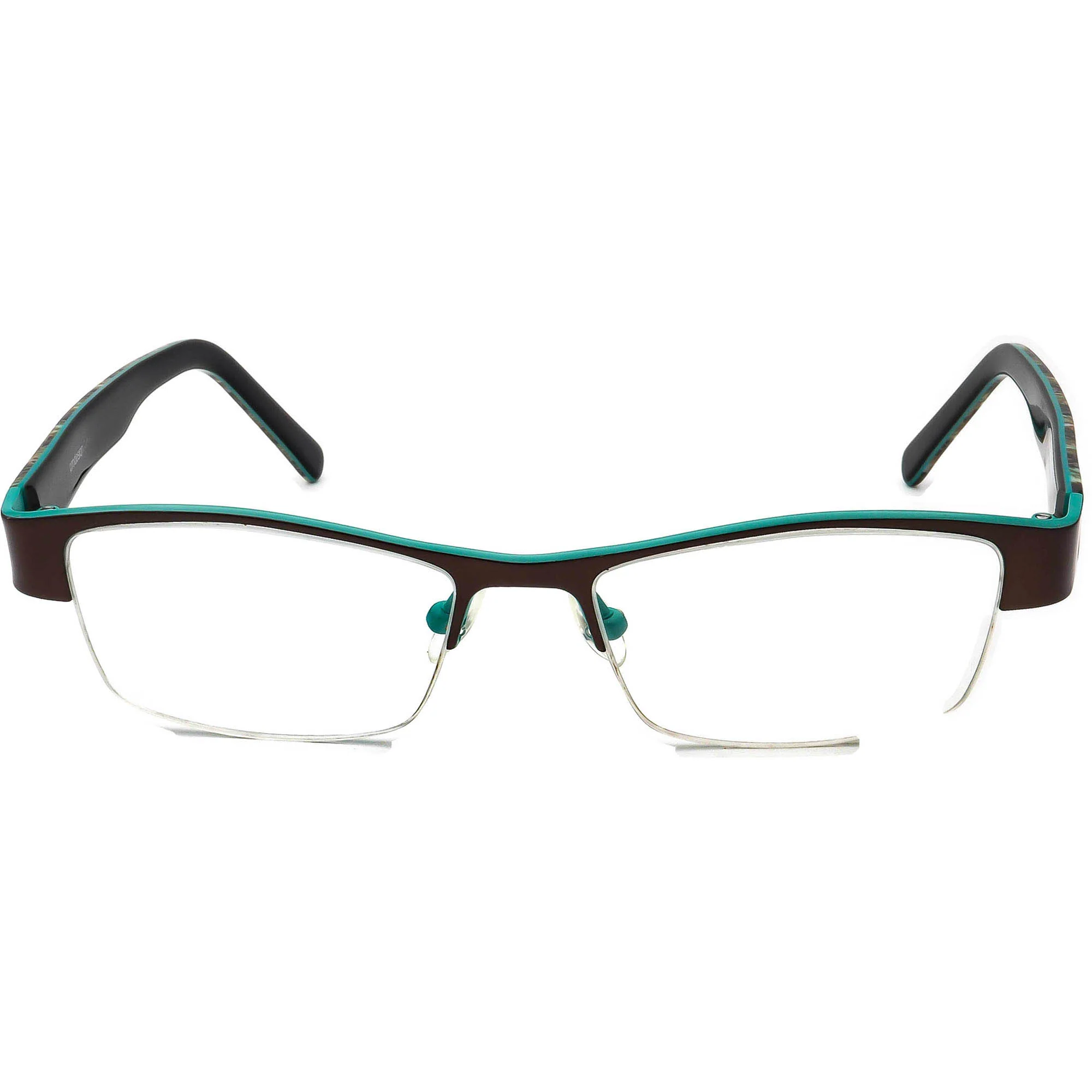 Prodesign Denmark 4372 c.5031 Pure Titanium 51â–¡18 140 - Image 2