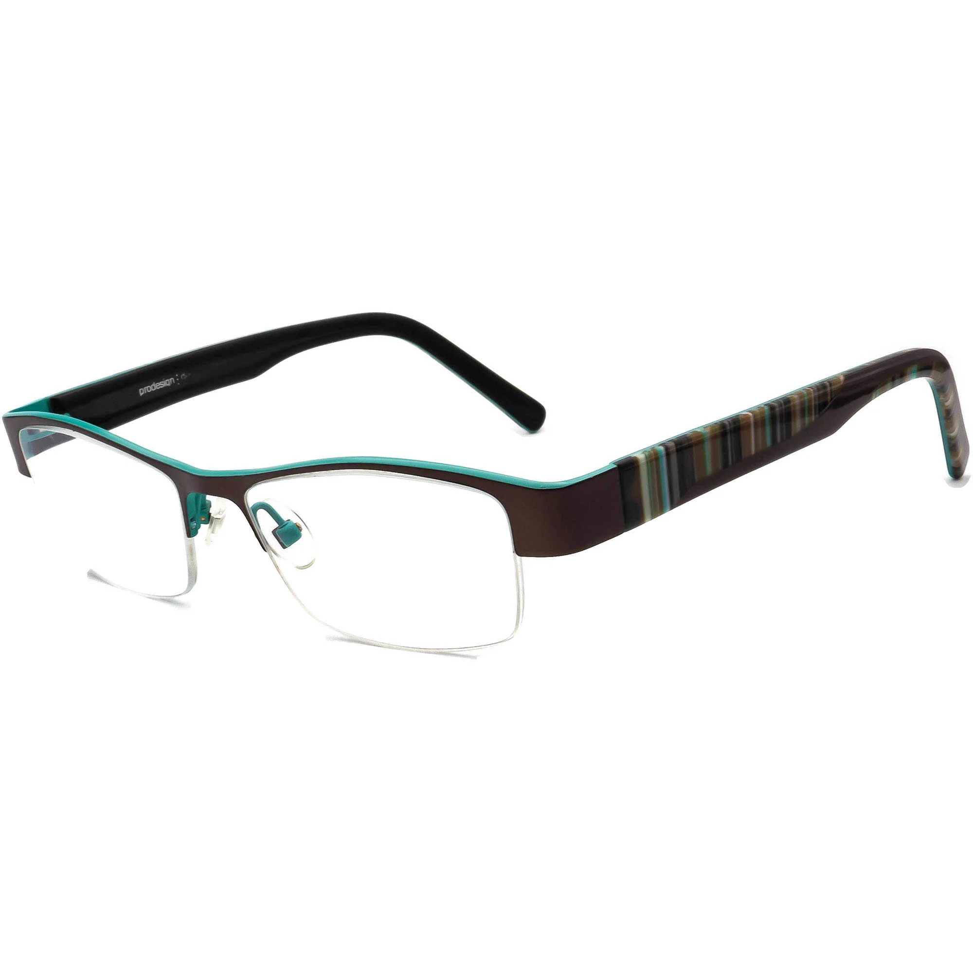 Prodesign Denmark 4372 c.5031 Pure Titanium 51â–¡18 140 - Image 3