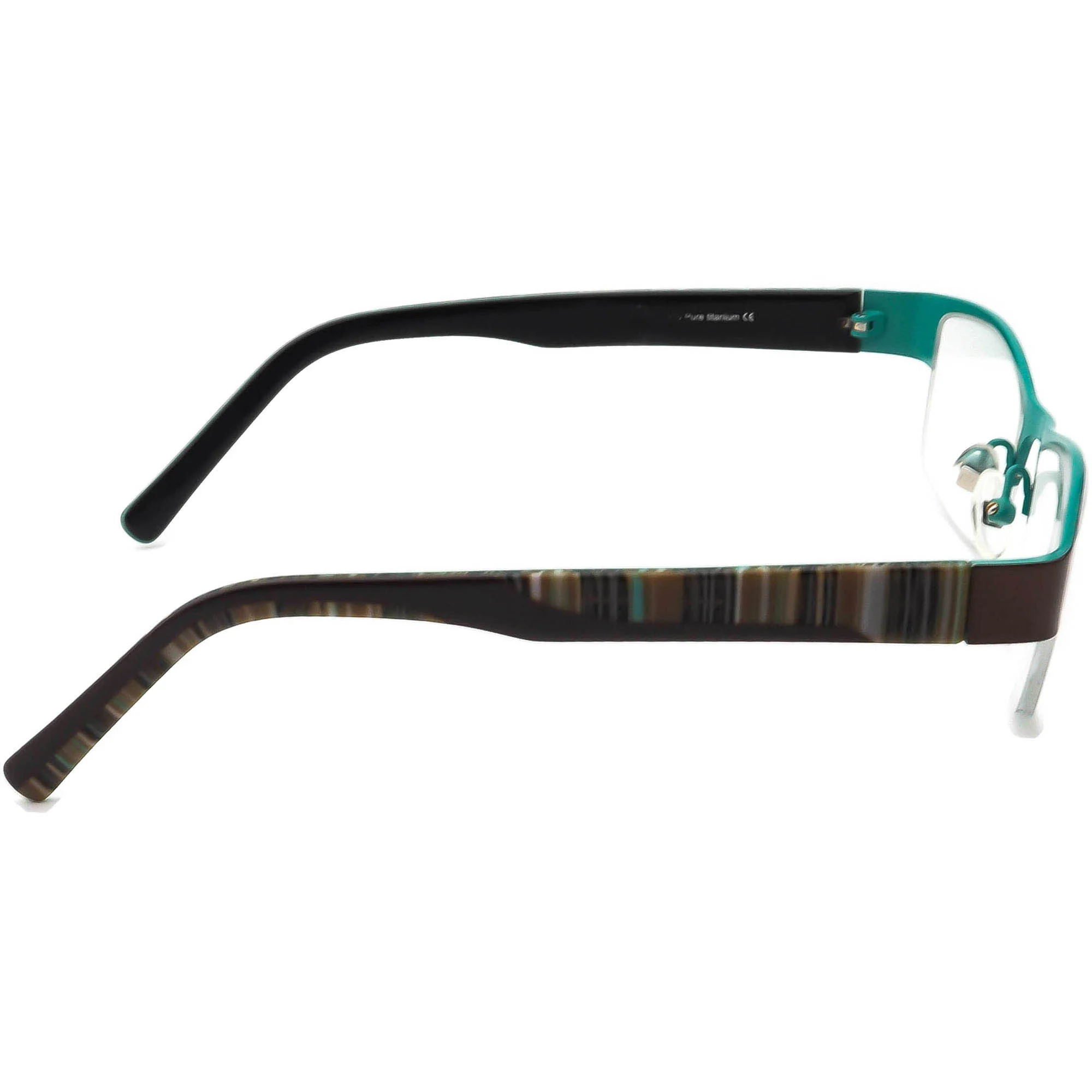 Prodesign Denmark 4372 c.5031 Pure Titanium 51â–¡18 140 - Image 4