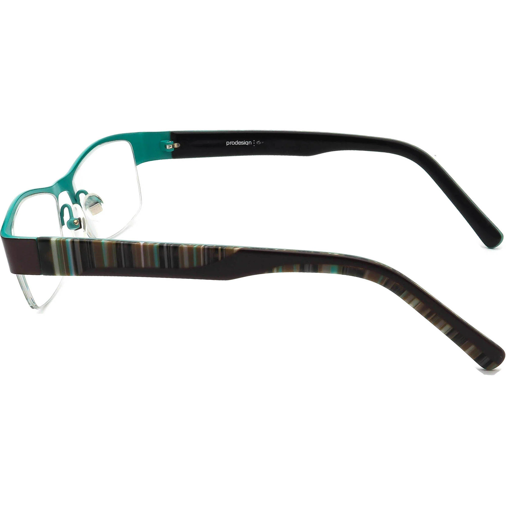 Prodesign Denmark 4372 c.5031 Pure Titanium 51â–¡18 140 - Image 5
