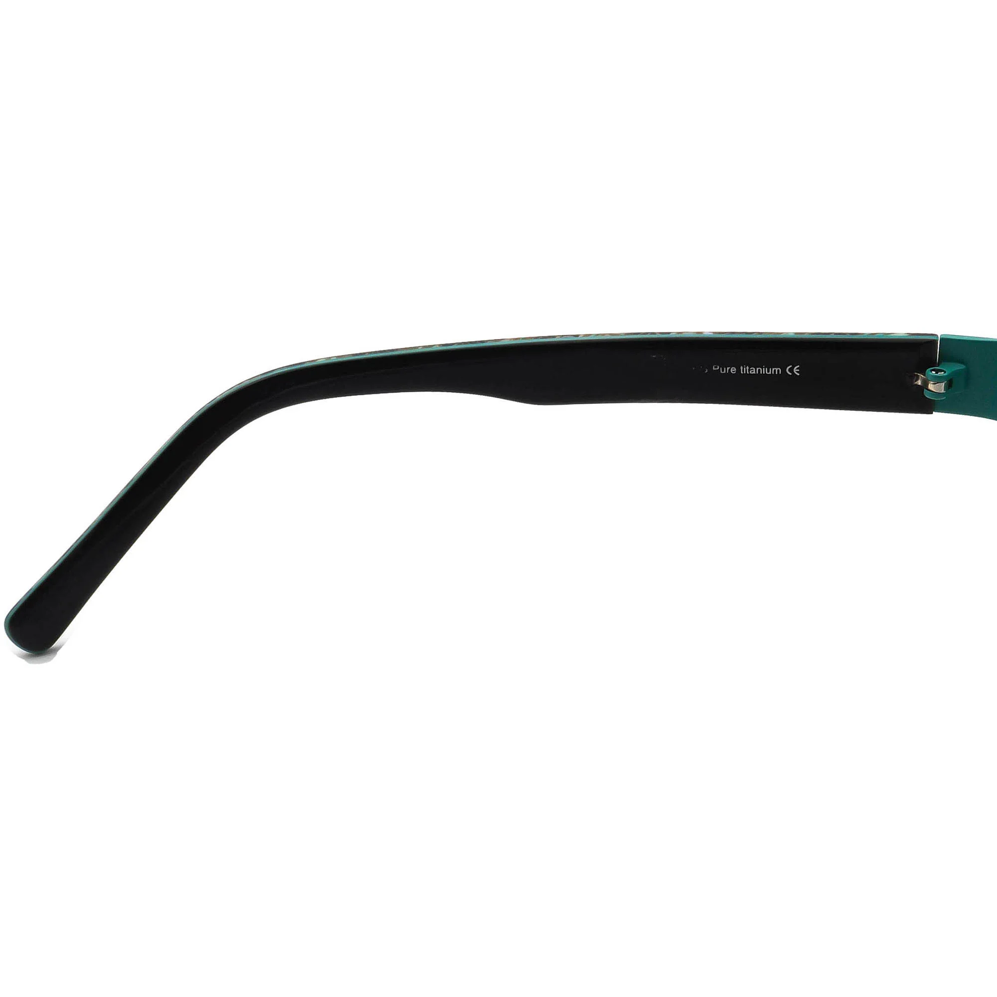 Prodesign Denmark 4372 c.5031 Pure Titanium 51â–¡18 140 - Image 7