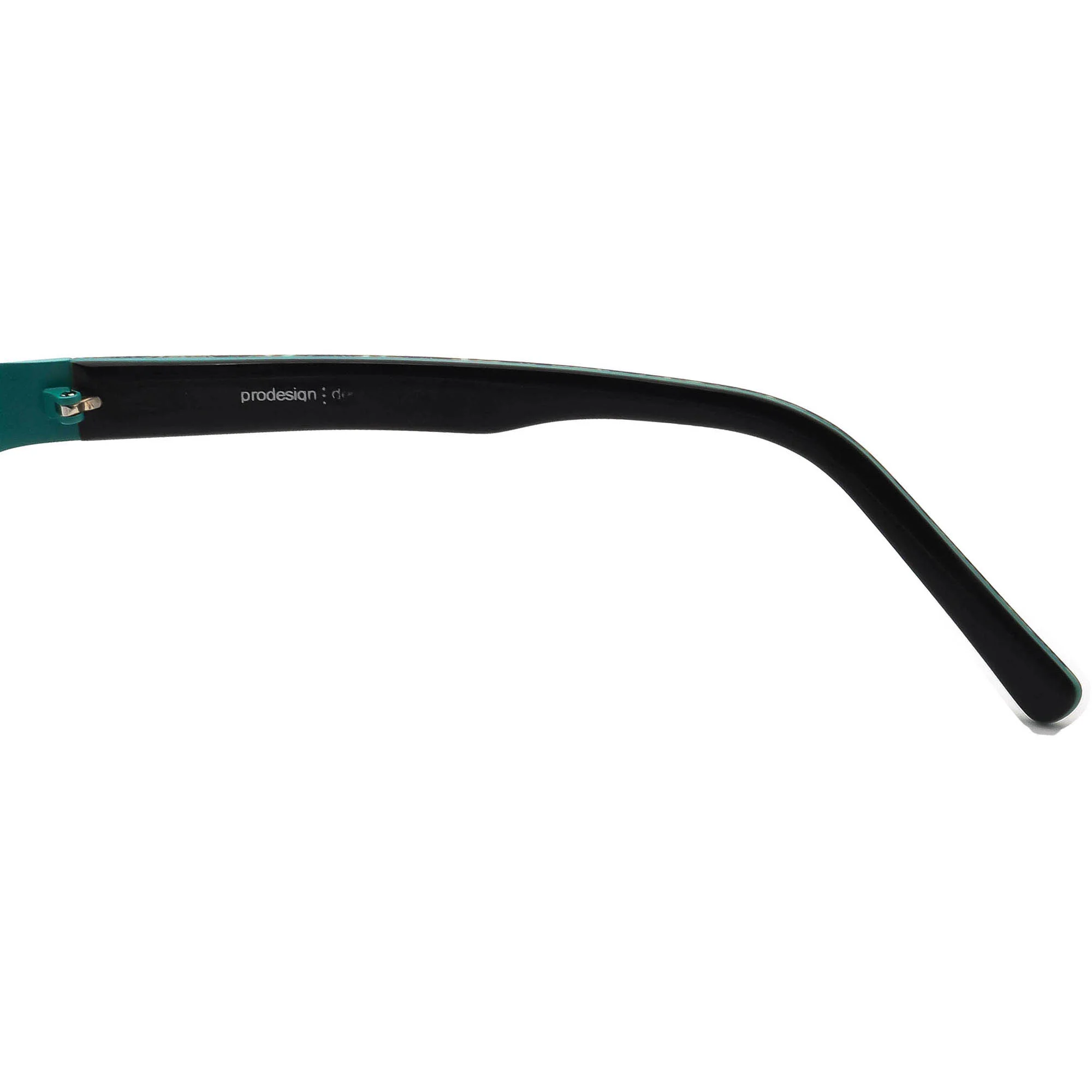 Prodesign Denmark 4372 c.5031 Pure Titanium 51â–¡18 140 - Image 8
