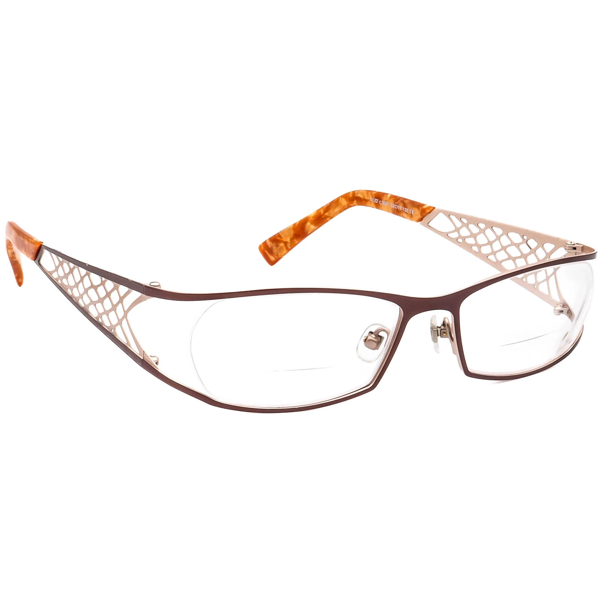 Prodesign Denmark 5122 c.5021   52□17 132