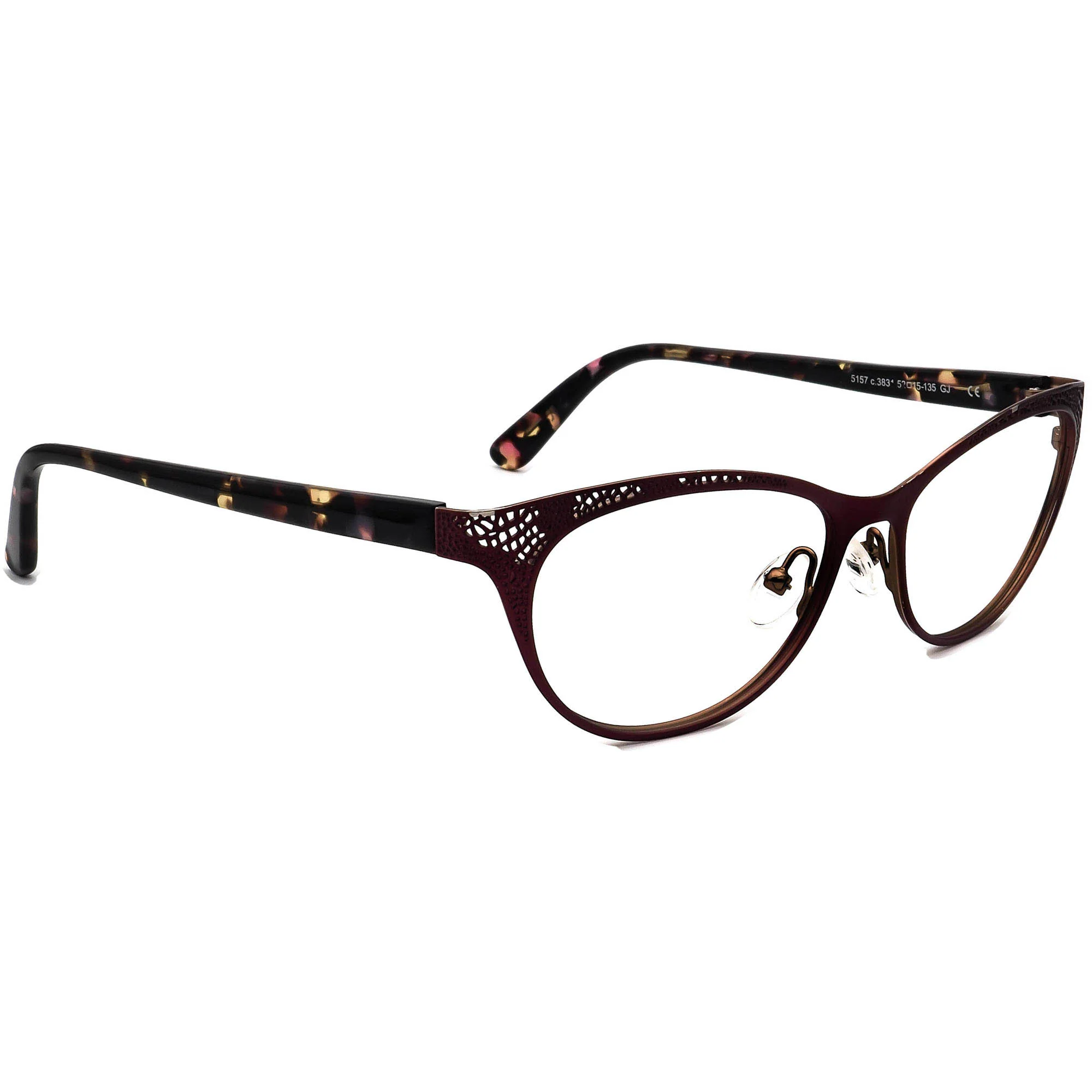 Prodesign Denmark 5157 c.3831 52□15 135