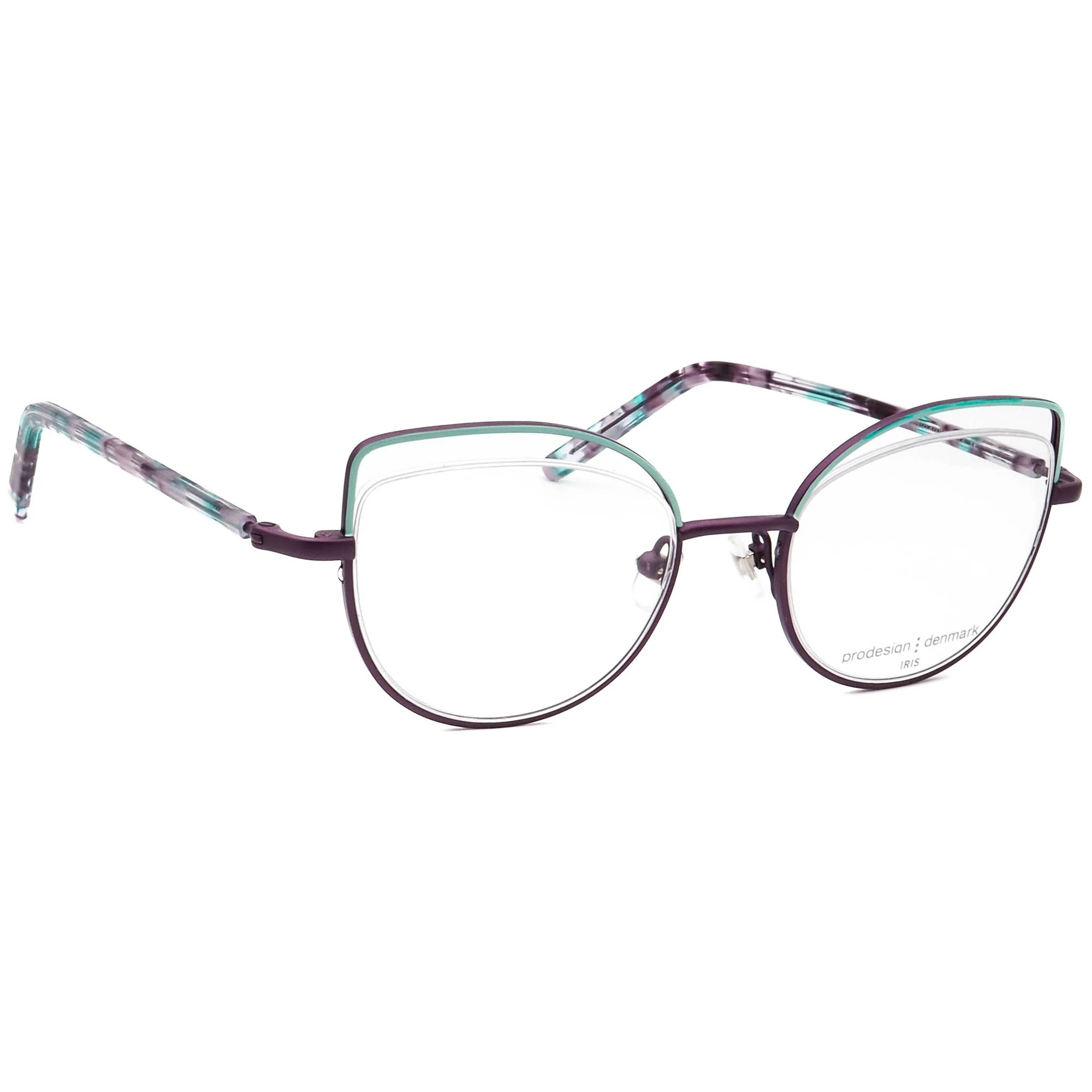 Prodesign Denmark 5168 c.3021 47□18 135