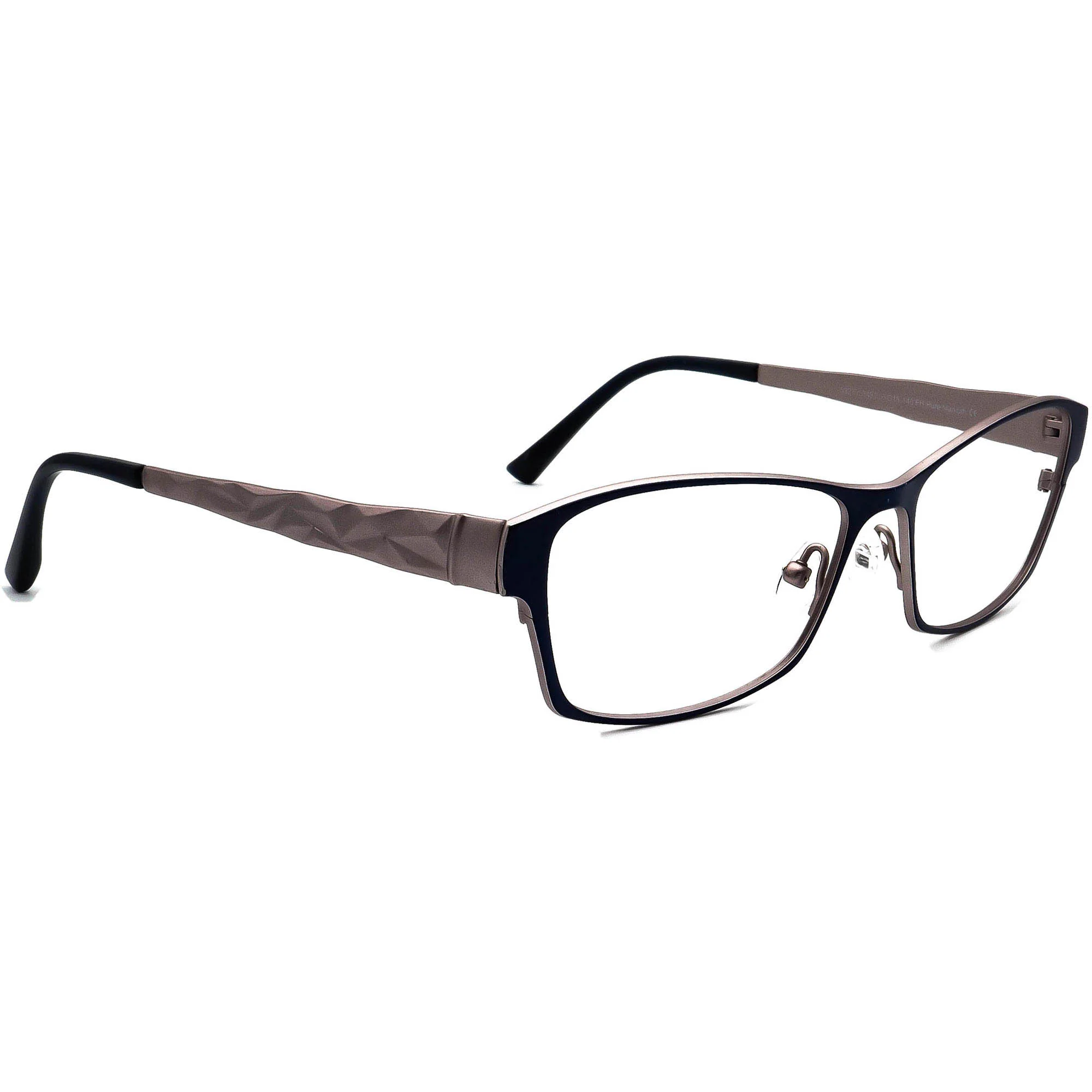 Prodesign Denmark 5327 c.3431 Pure Titanium   55□15 140