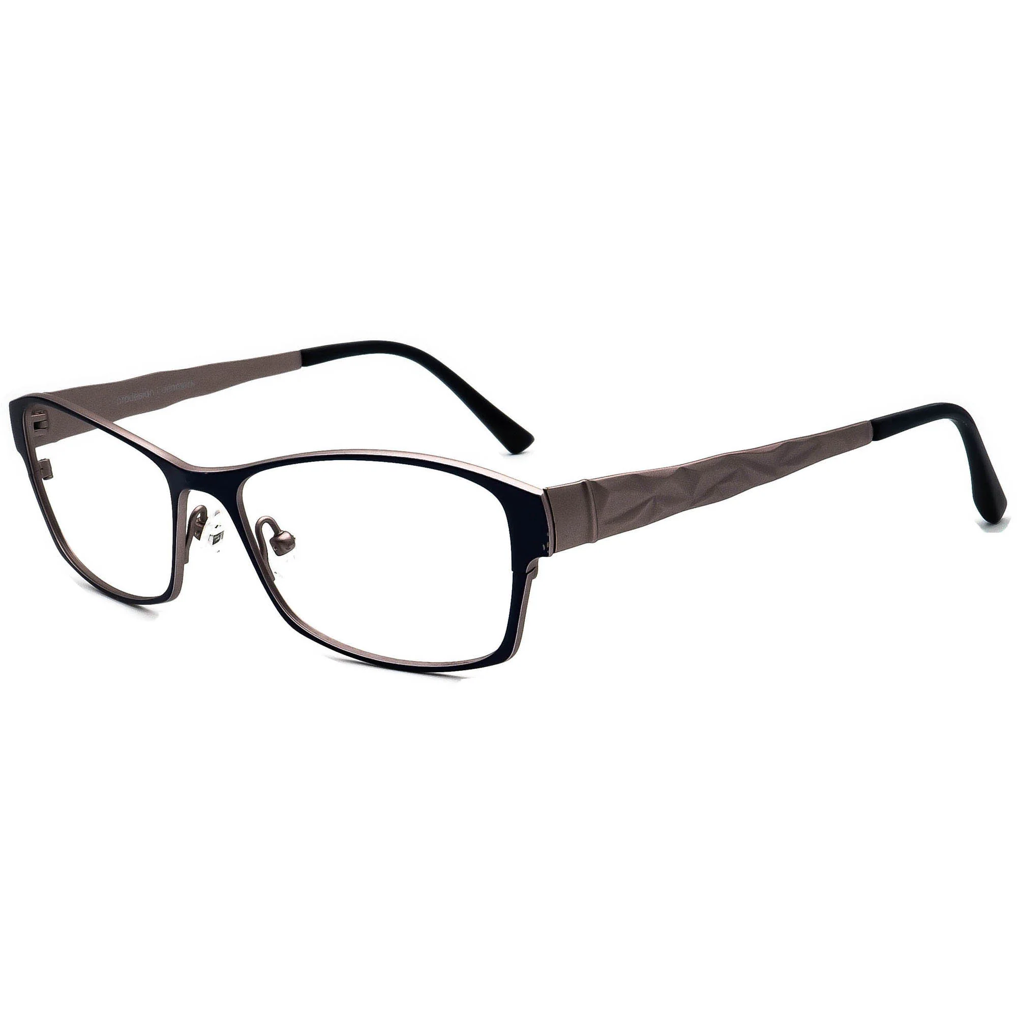 Prodesign Denmark 5327 c.3431 Pure Titanium   55□15 140 - Image 3