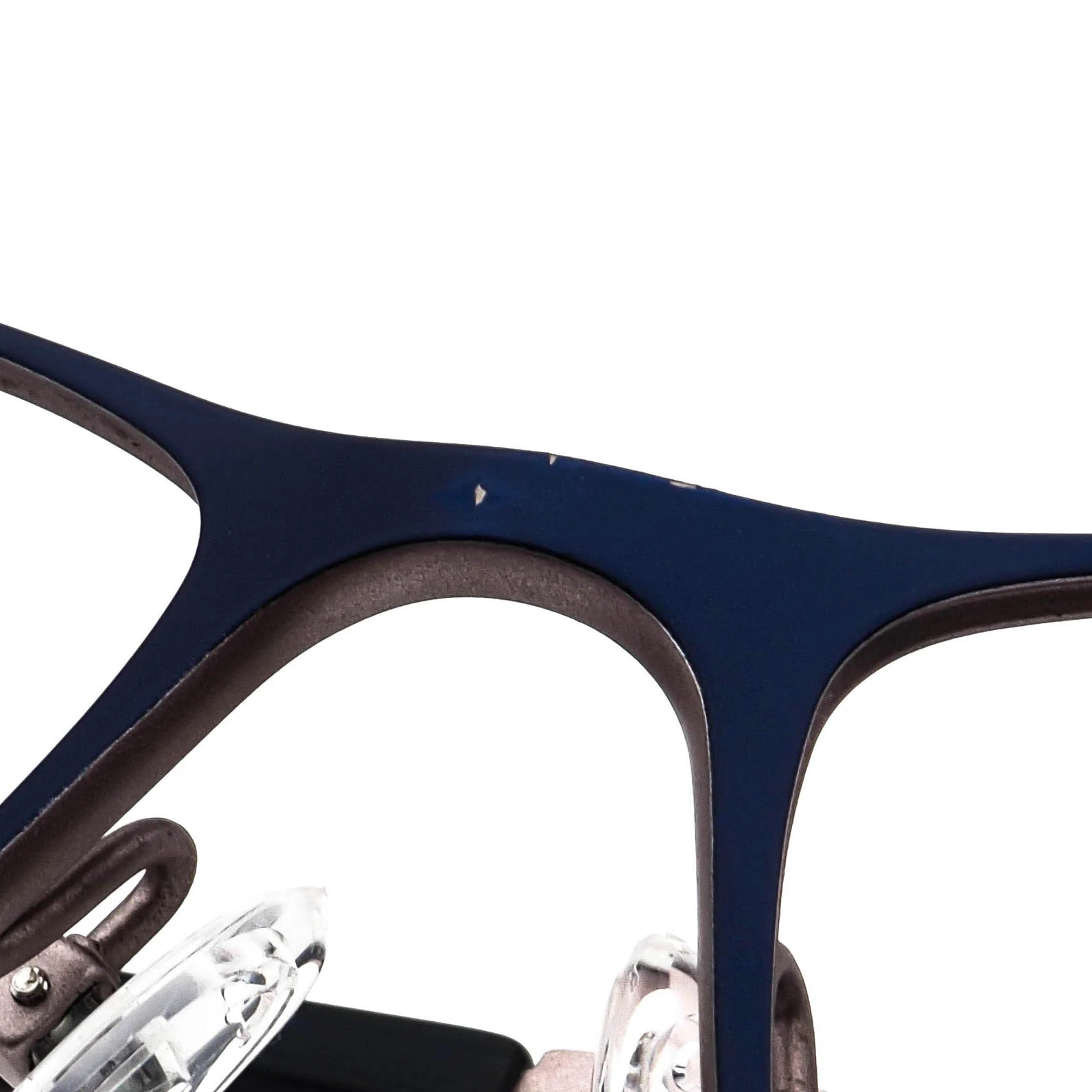Prodesign Denmark 5327 c.3431 Pure Titanium   55□15 140 - Image 4