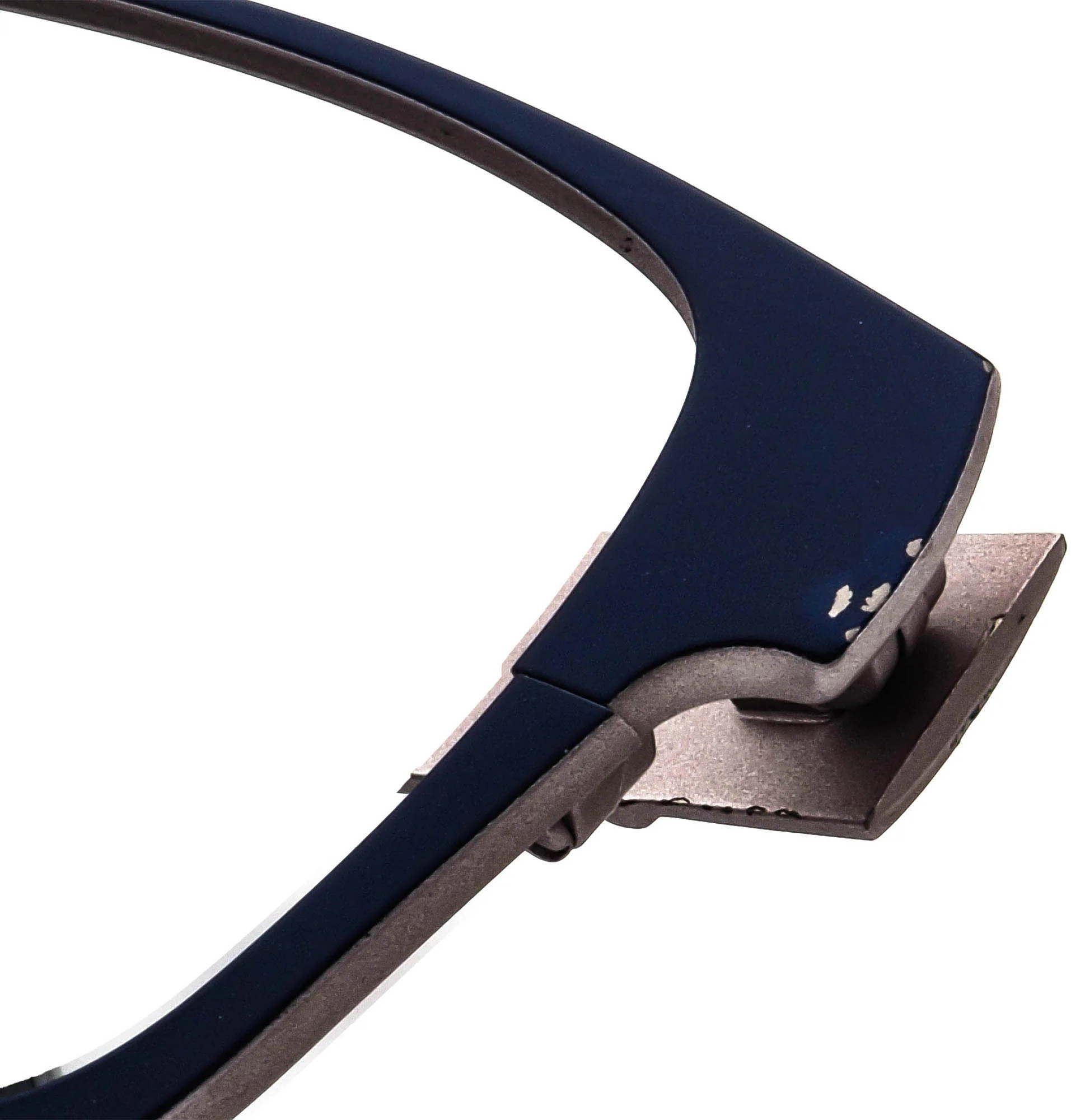 Prodesign Denmark 5327 c.3431 Pure Titanium   55□15 140 - Image 5
