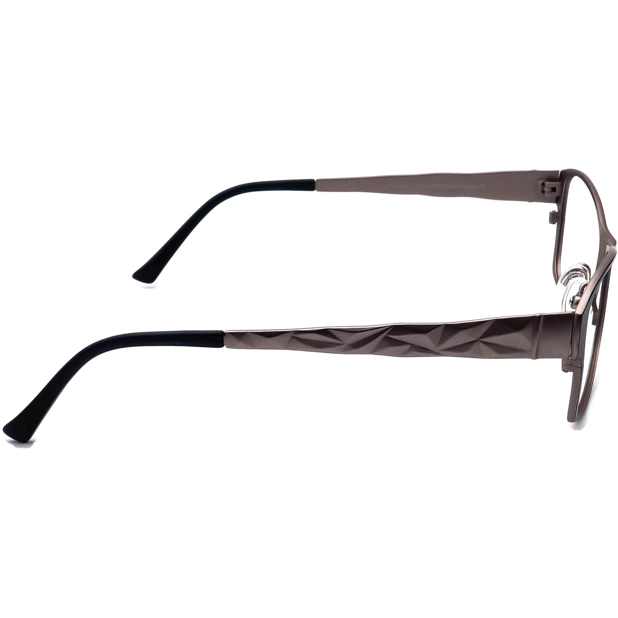 Prodesign Denmark 5327 c.3431 Pure Titanium   55□15 140 - Image 6