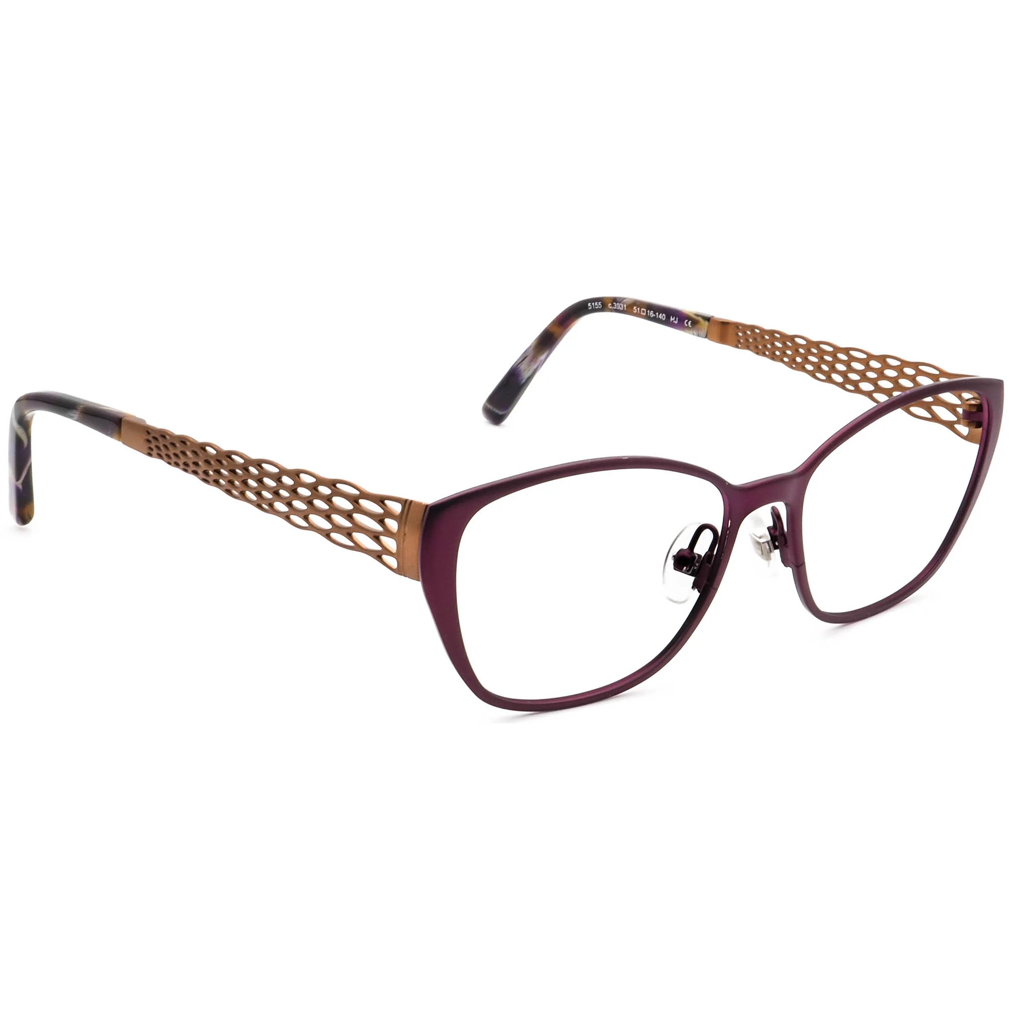 Prodesign Denmark 5515 c.3931   51□16 140