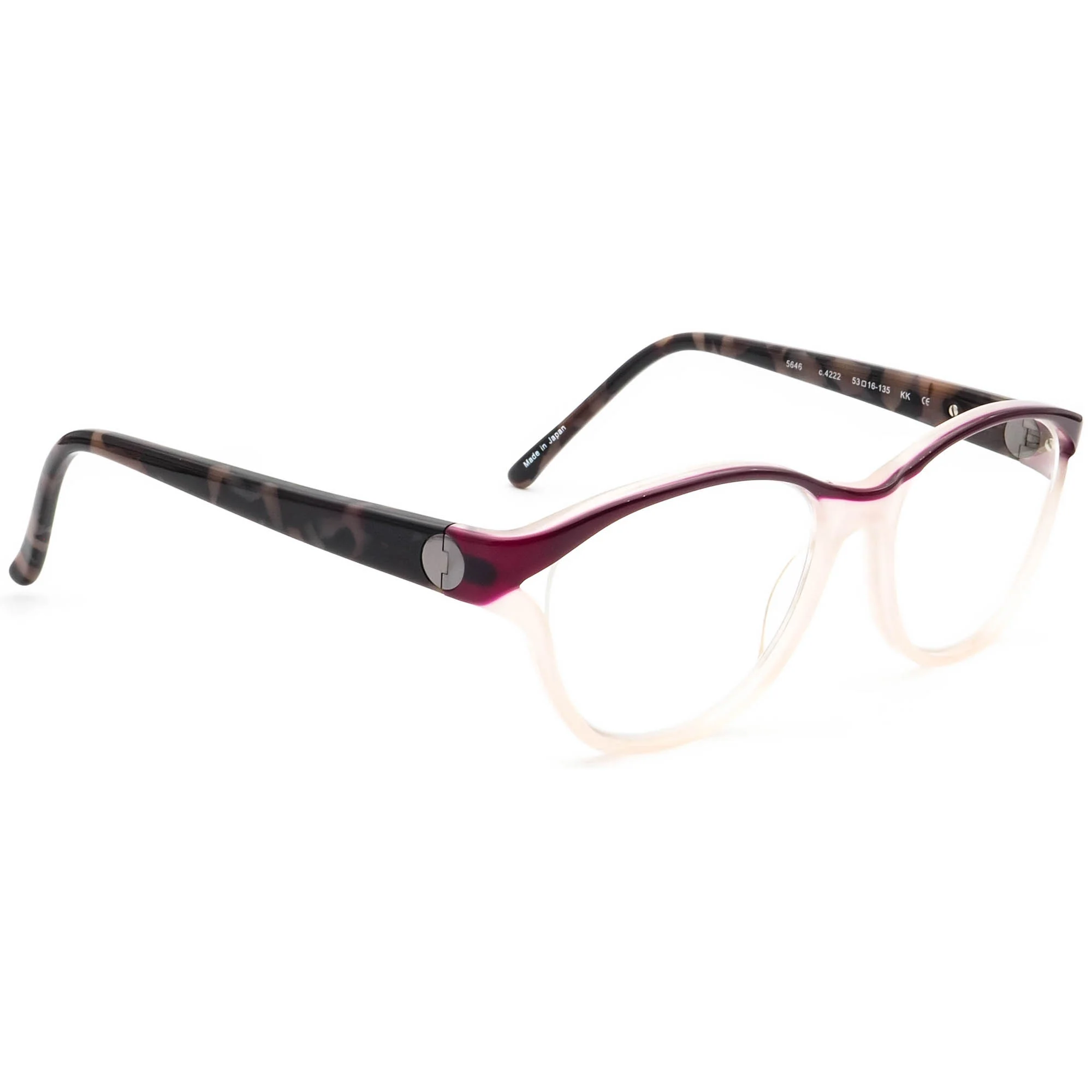 Prodesign Denmark 5646 c.4222   53□16 135
