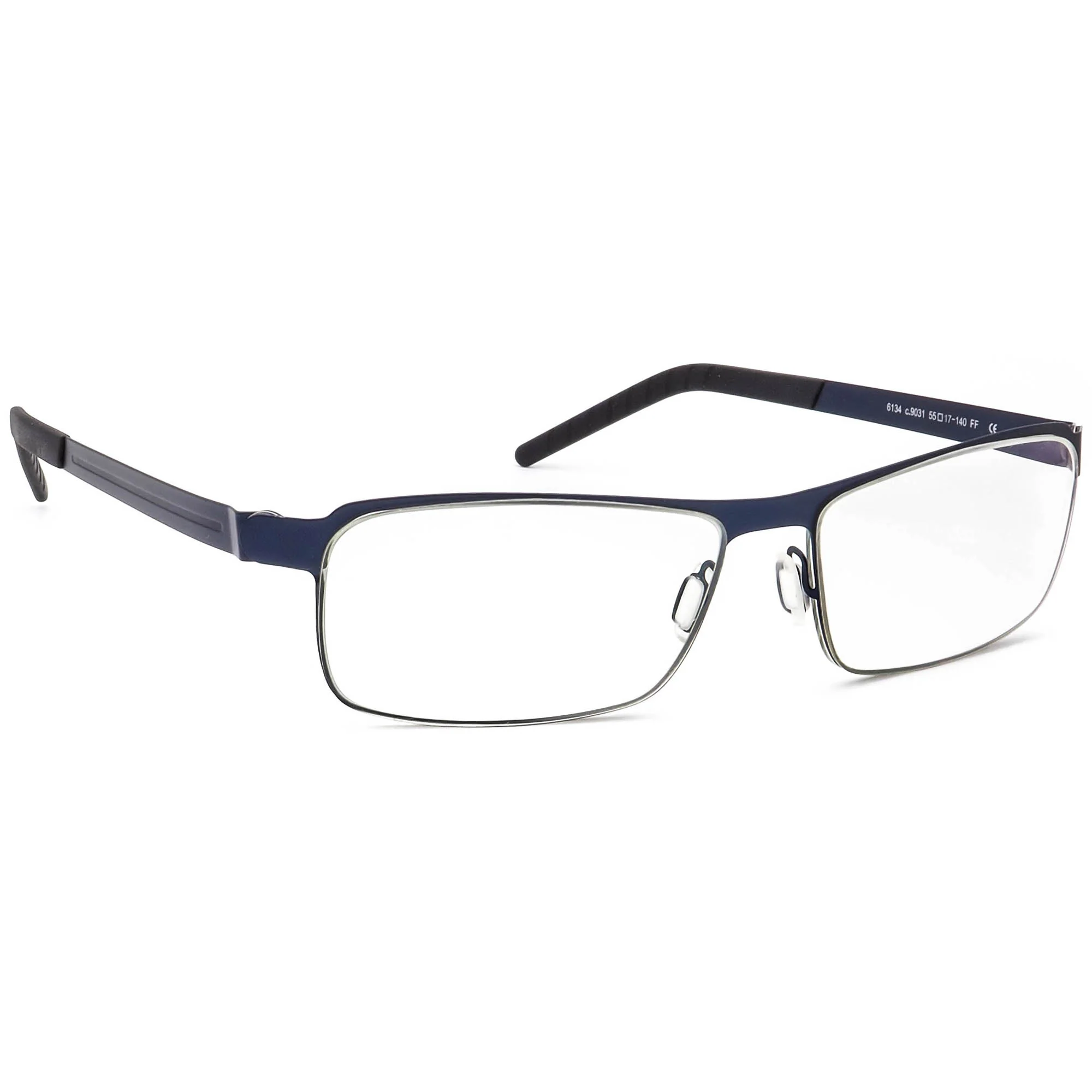 Prodesign Denmark 6134 c.9031 55□17 140