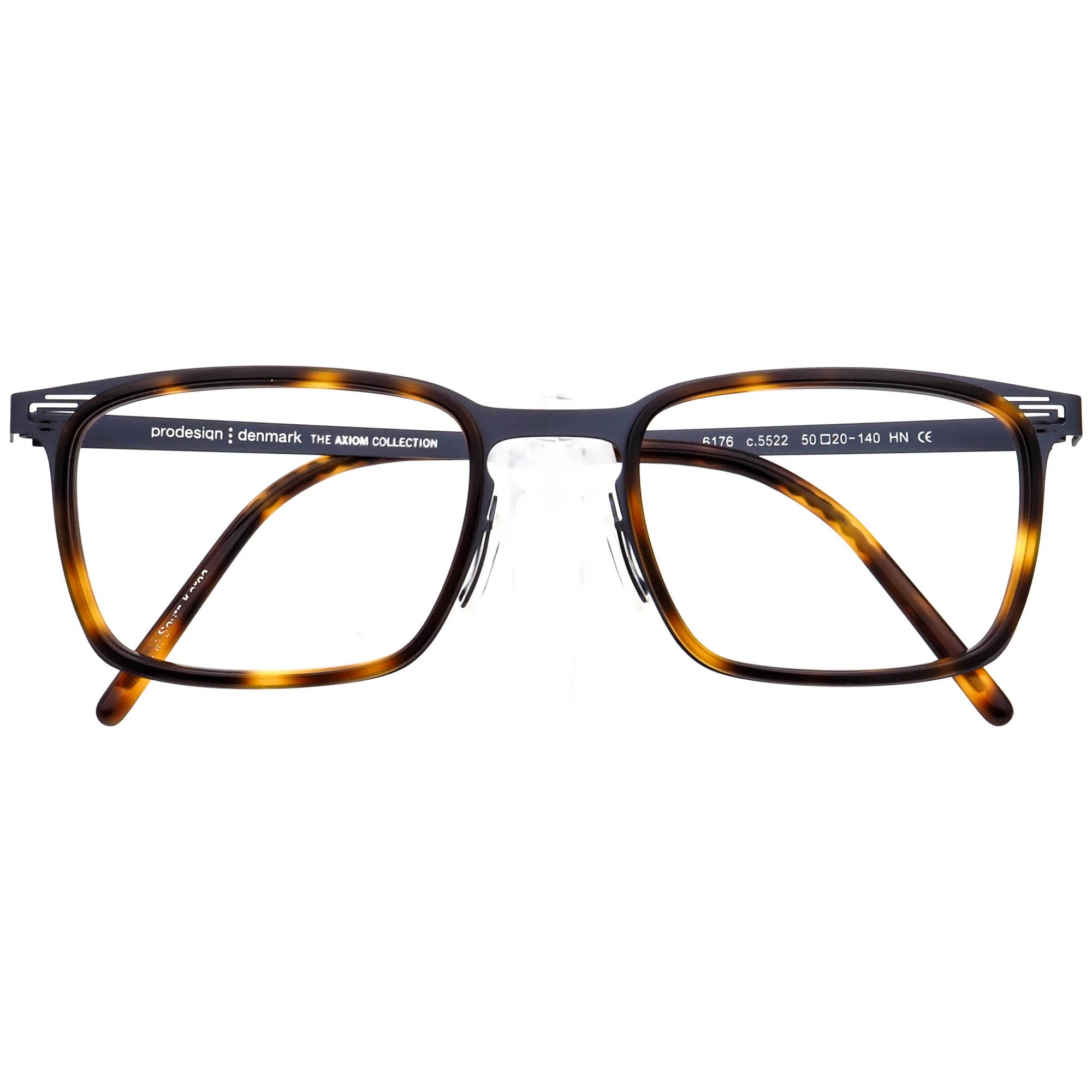 Prodesign Denmark 6176 c.5522 HN  50□20 140 - Image 6