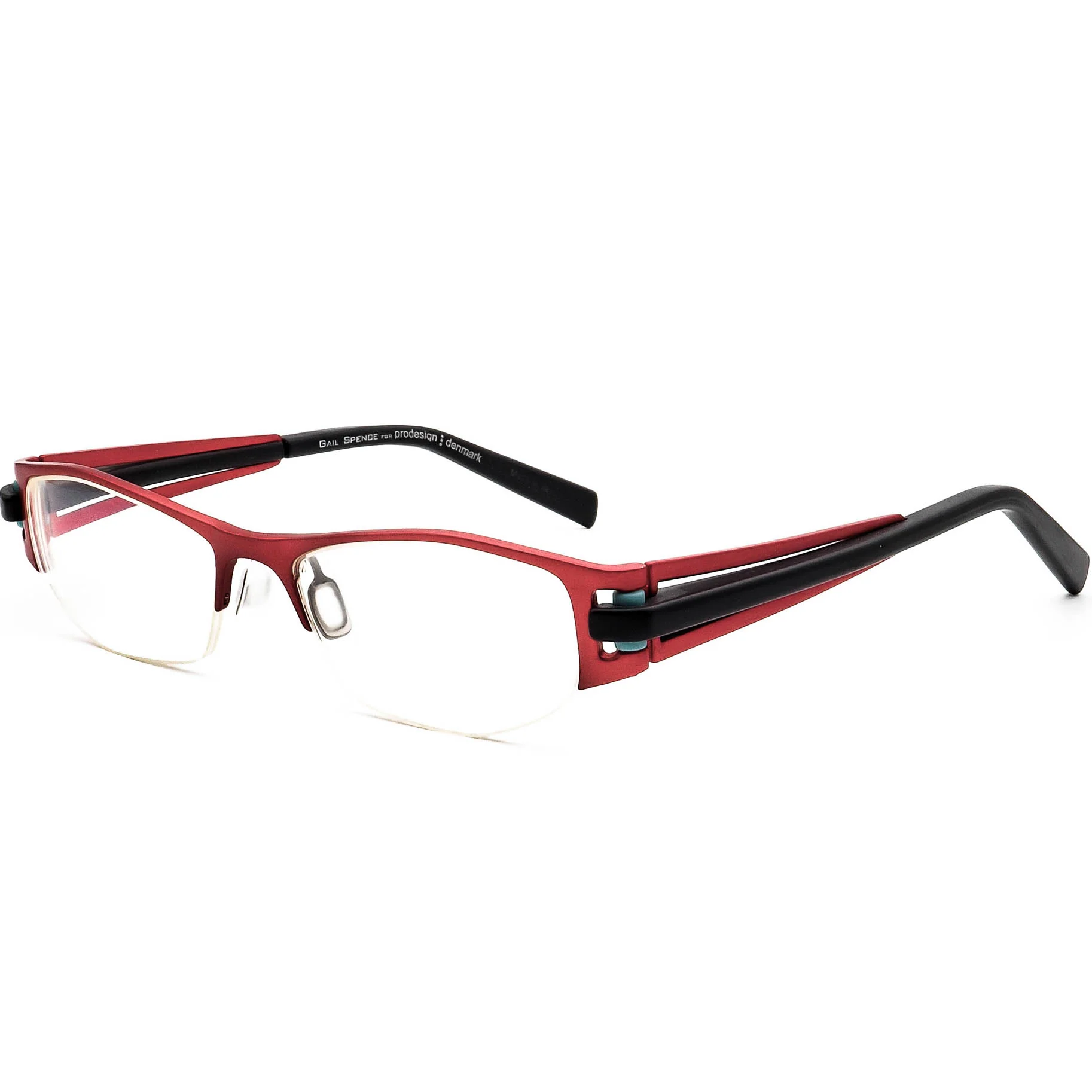 Prodesign Denmark 9909 c.4031 Aluminum   51□17 150 - Image 3