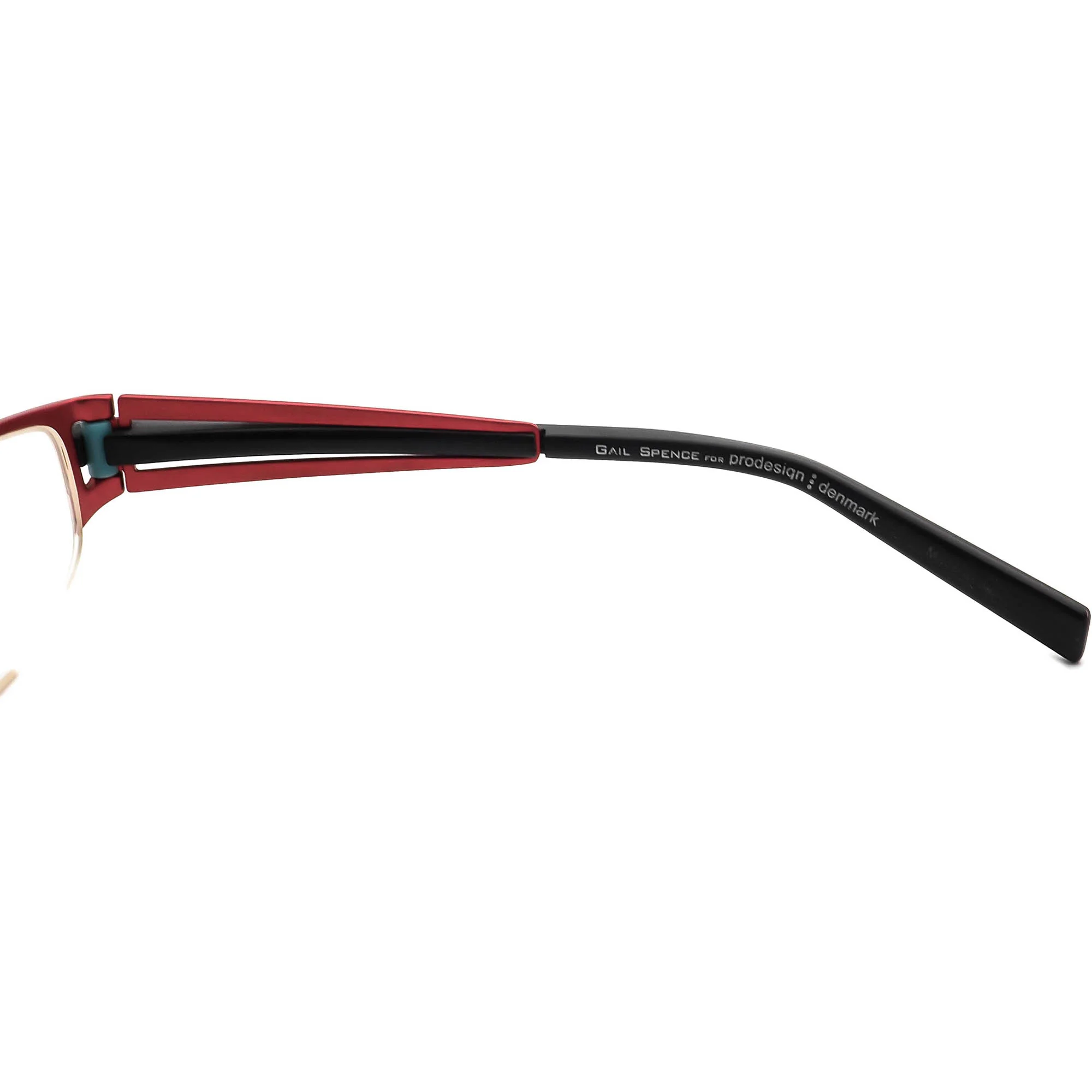 Prodesign Denmark 9909 c.4031 Aluminum   51□17 150 - Image 8