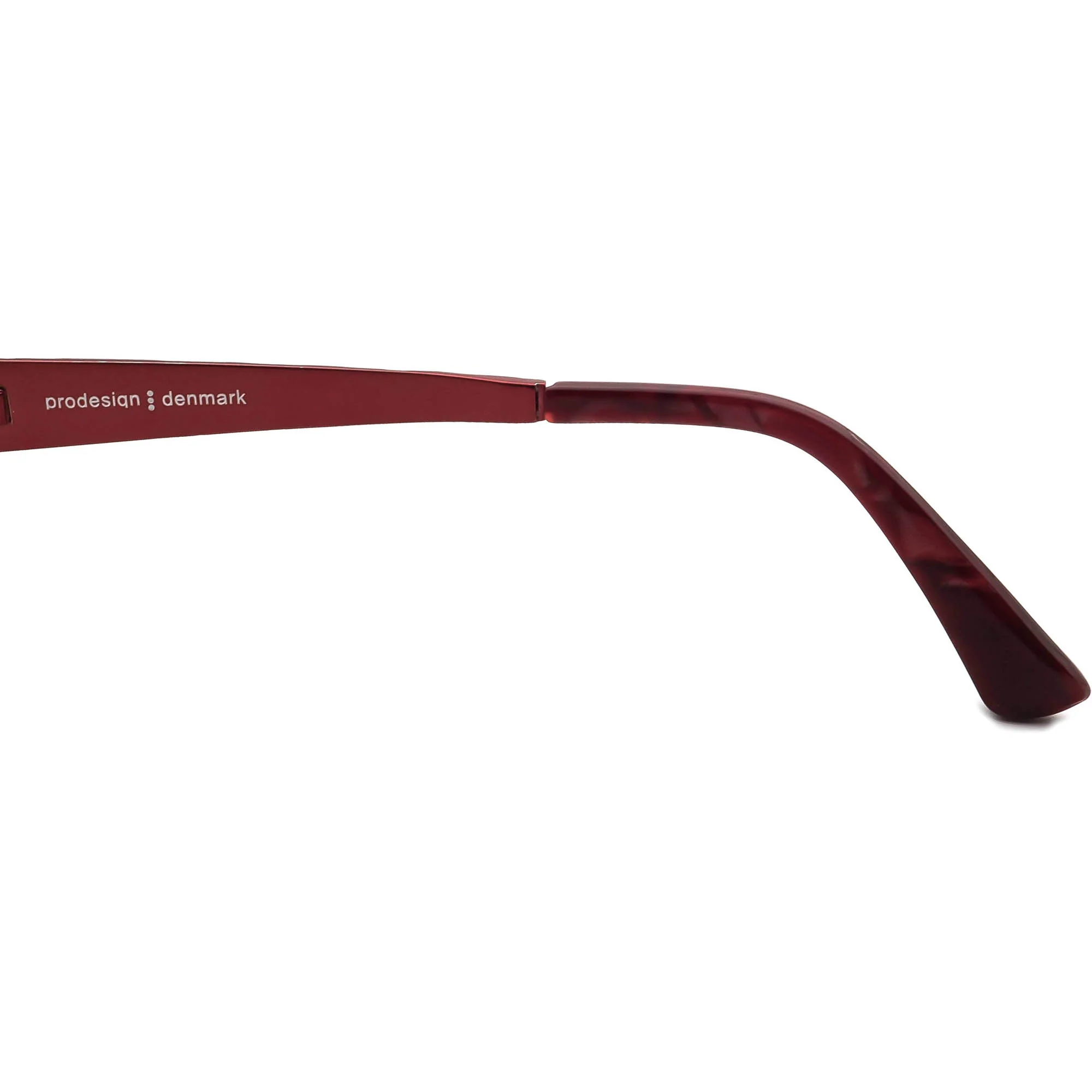 Prodesign Denmark Pure Titanium   51□16 135 - Image 10