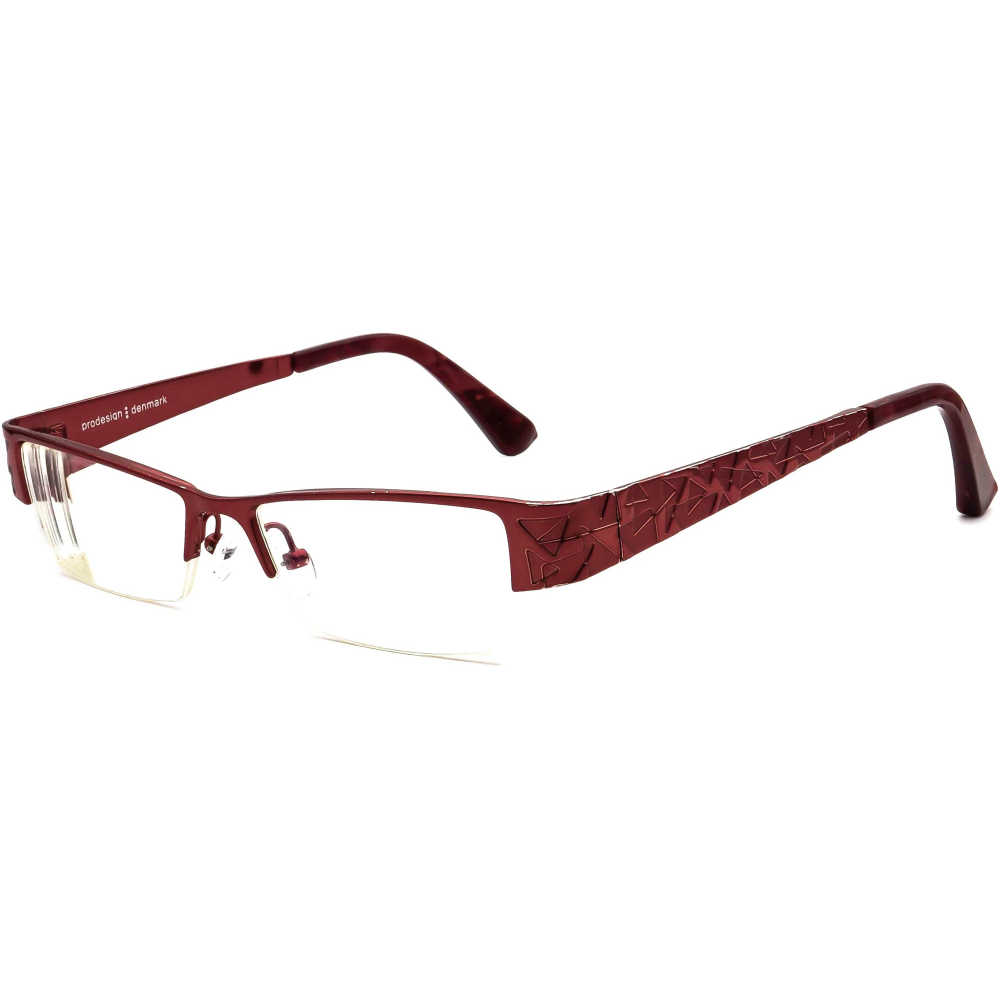 Prodesign Denmark Pure Titanium   51□16 135 - Image 3