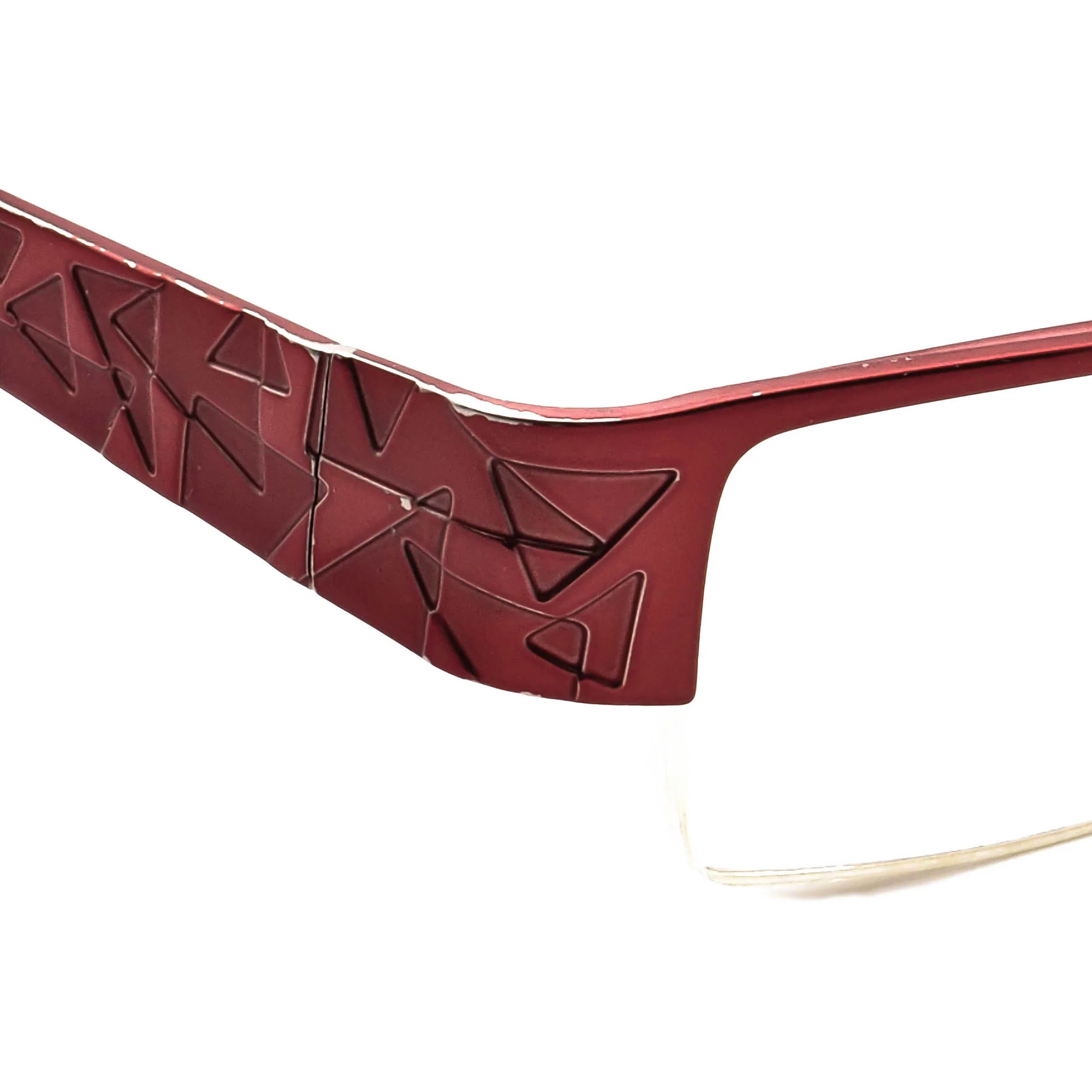 Prodesign Denmark Pure Titanium   51□16 135 - Image 4