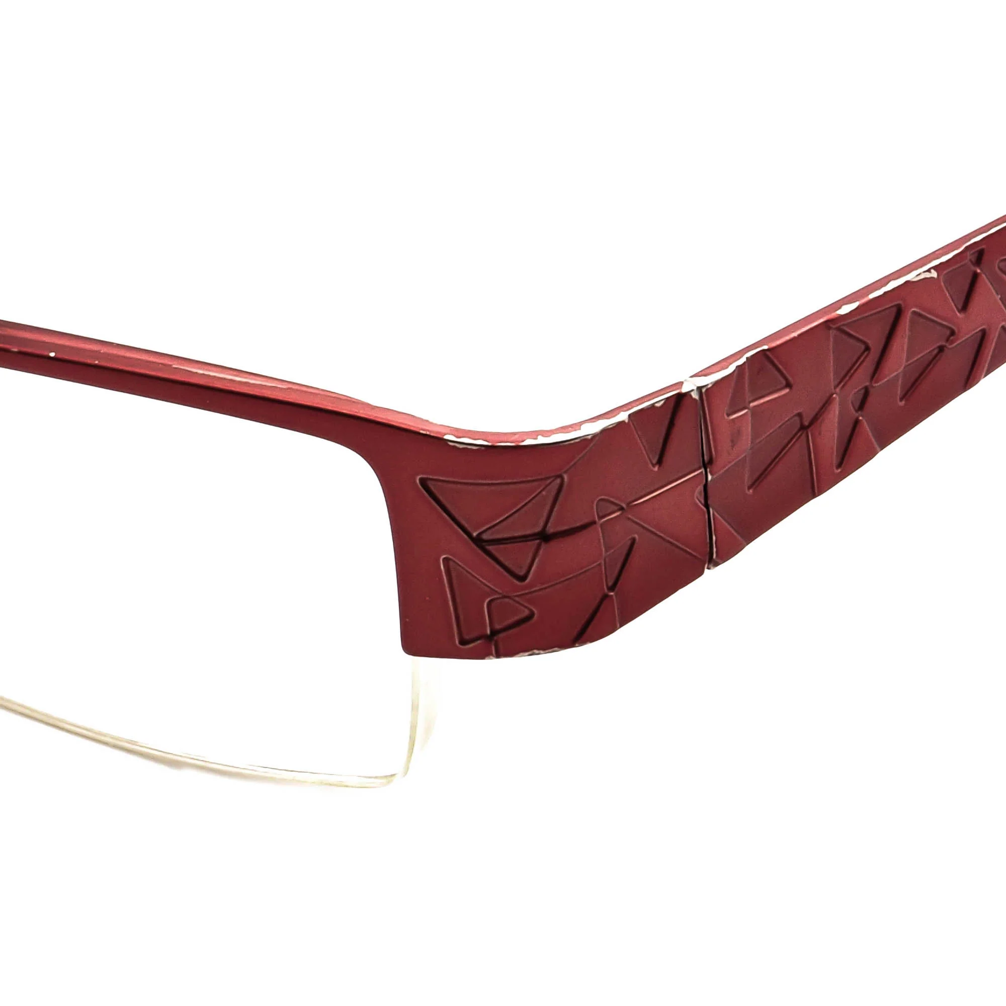 Prodesign Denmark Pure Titanium   51□16 135 - Image 5