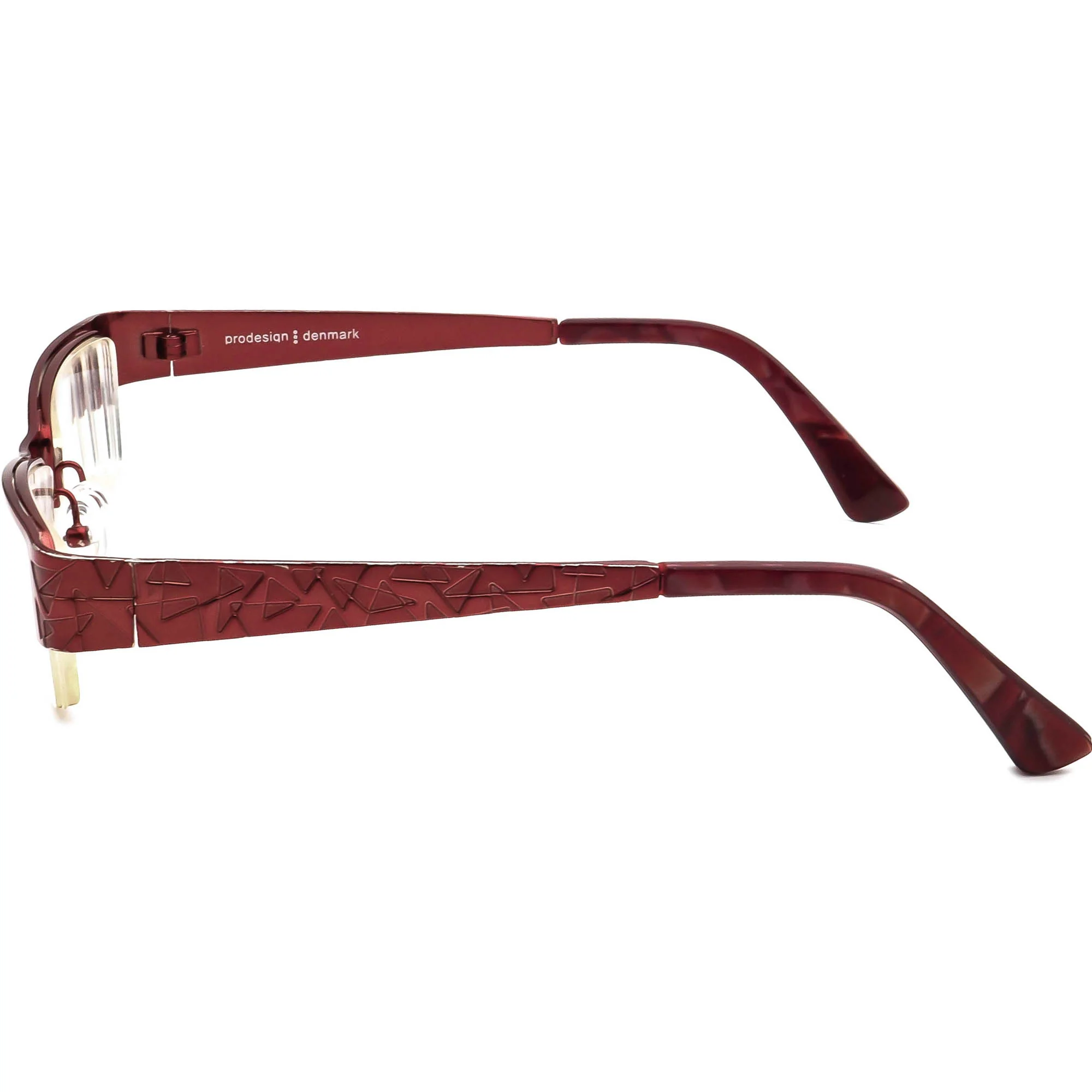 Prodesign Denmark Pure Titanium   51□16 135 - Image 7